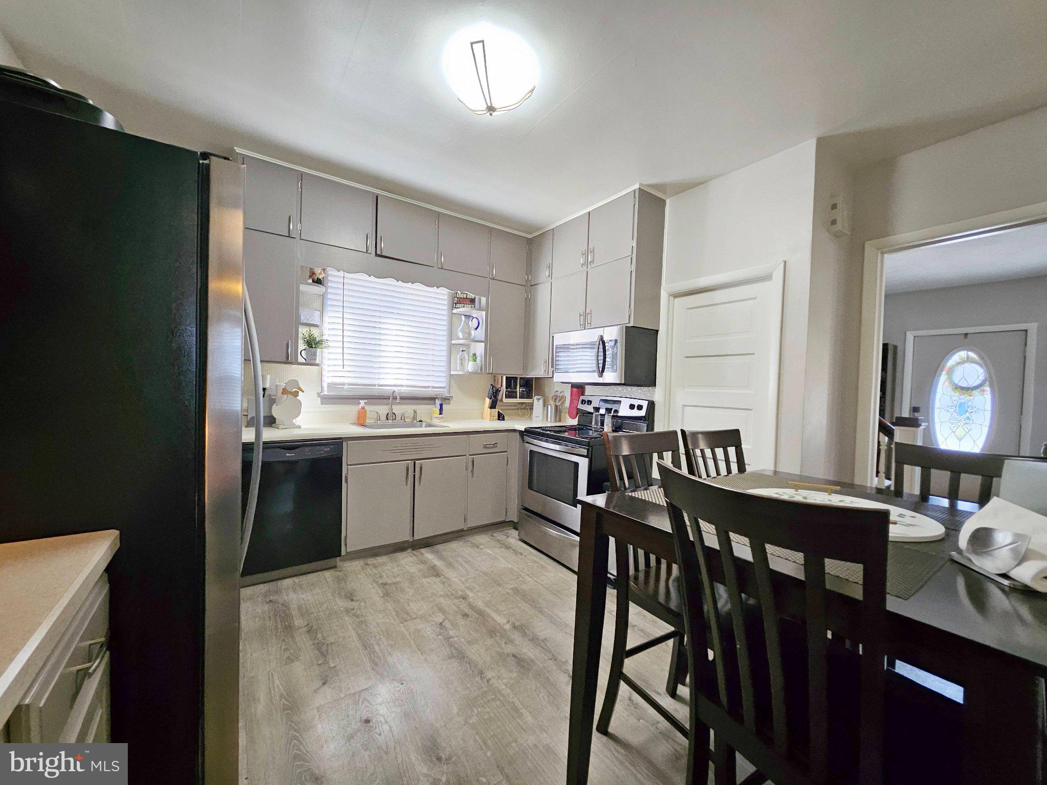 MANSION PARK - Residential