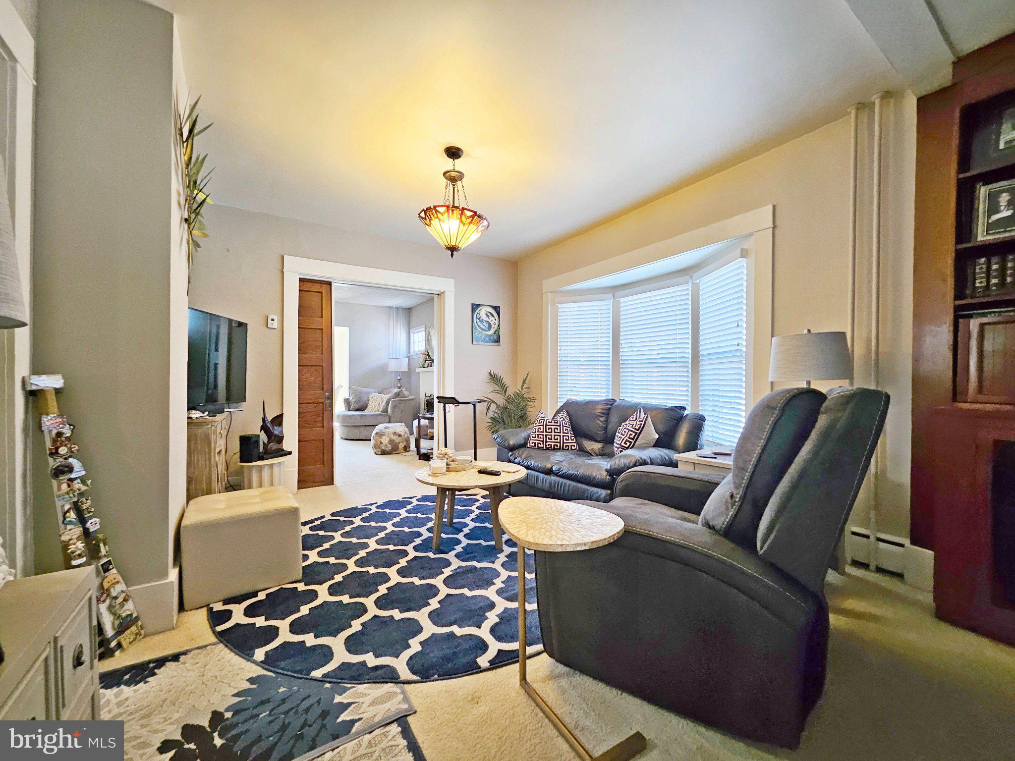 MANSION PARK - Residential