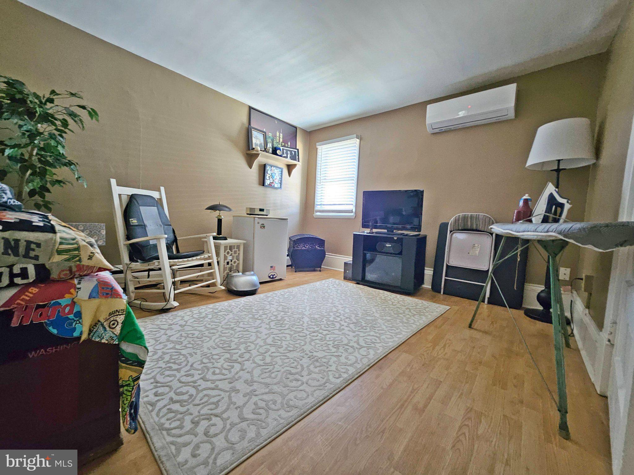 MANSION PARK - Residential