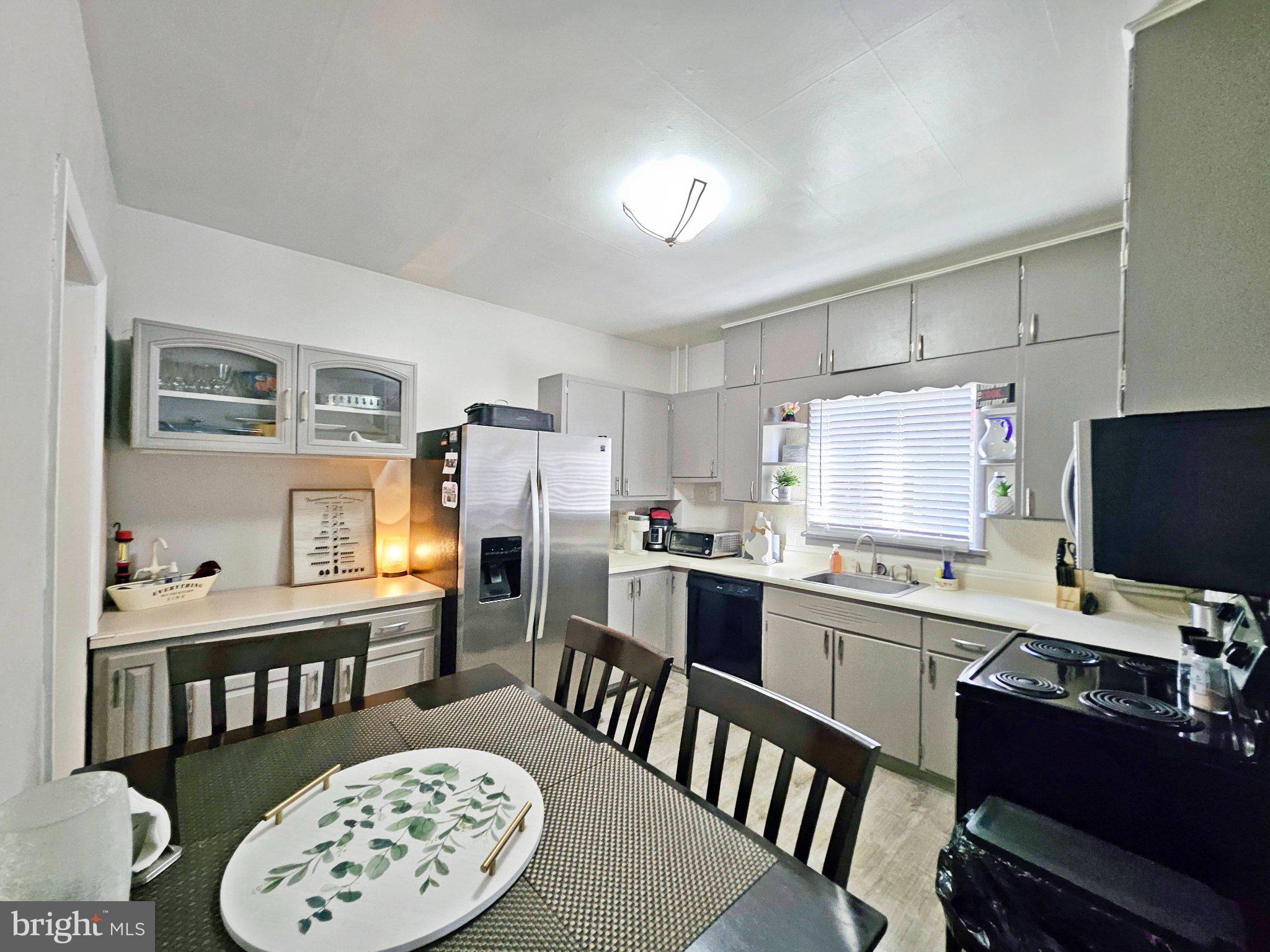 MANSION PARK - Residential