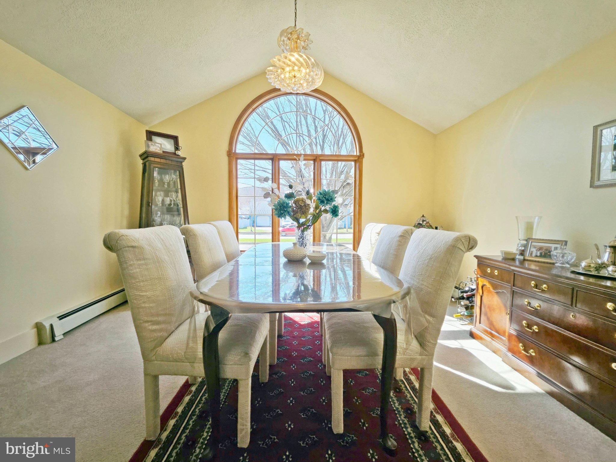 MANSION PARK - Residential