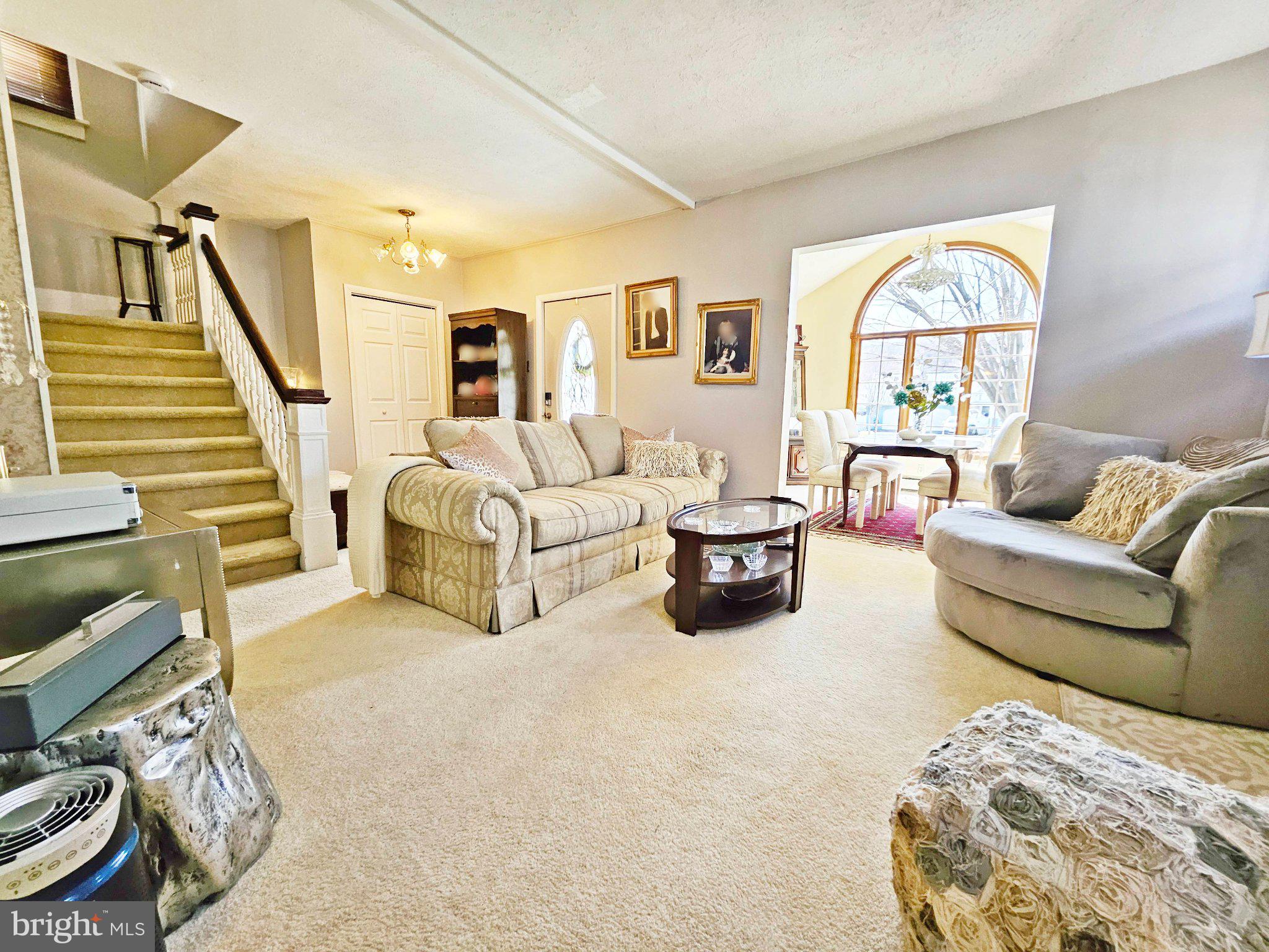 MANSION PARK - Residential