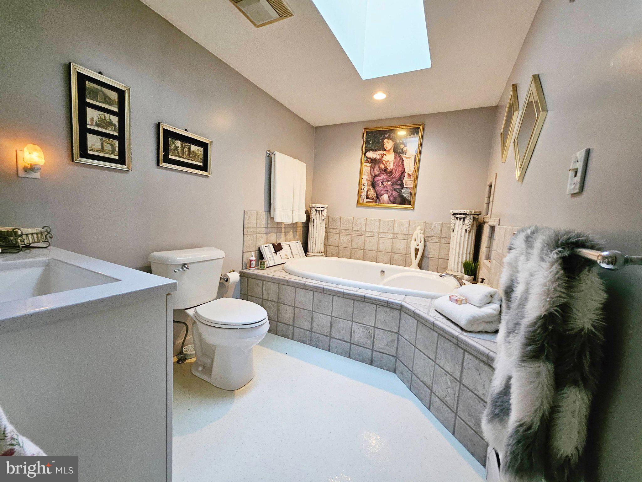 MANSION PARK - Residential