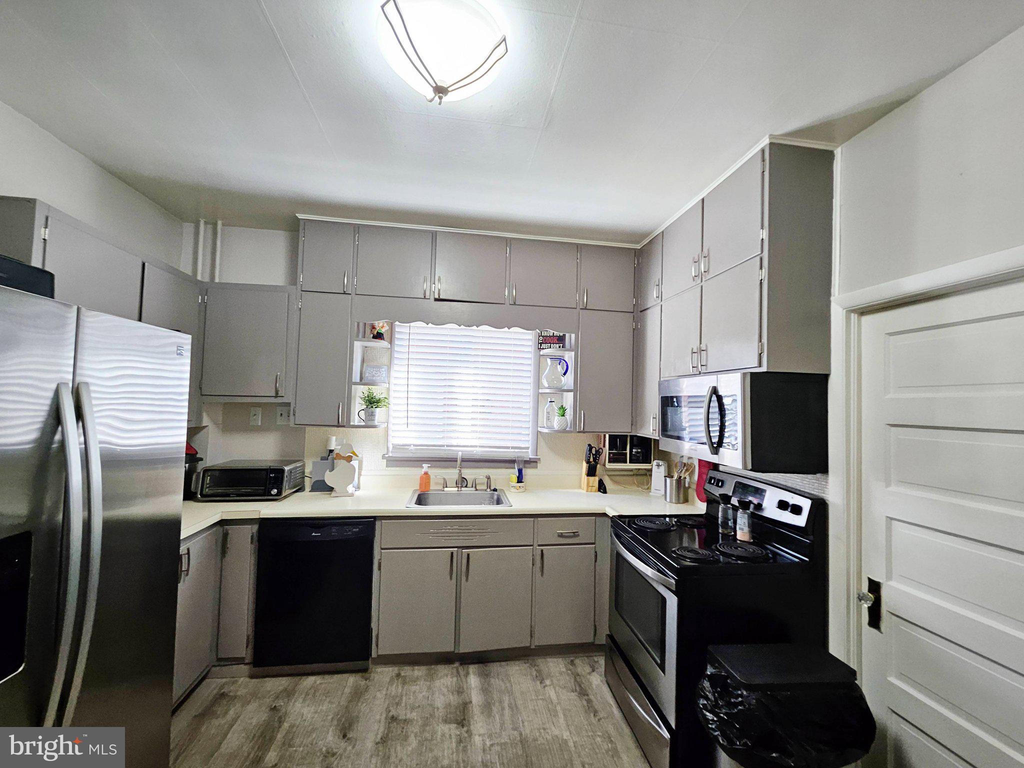 MANSION PARK - Residential