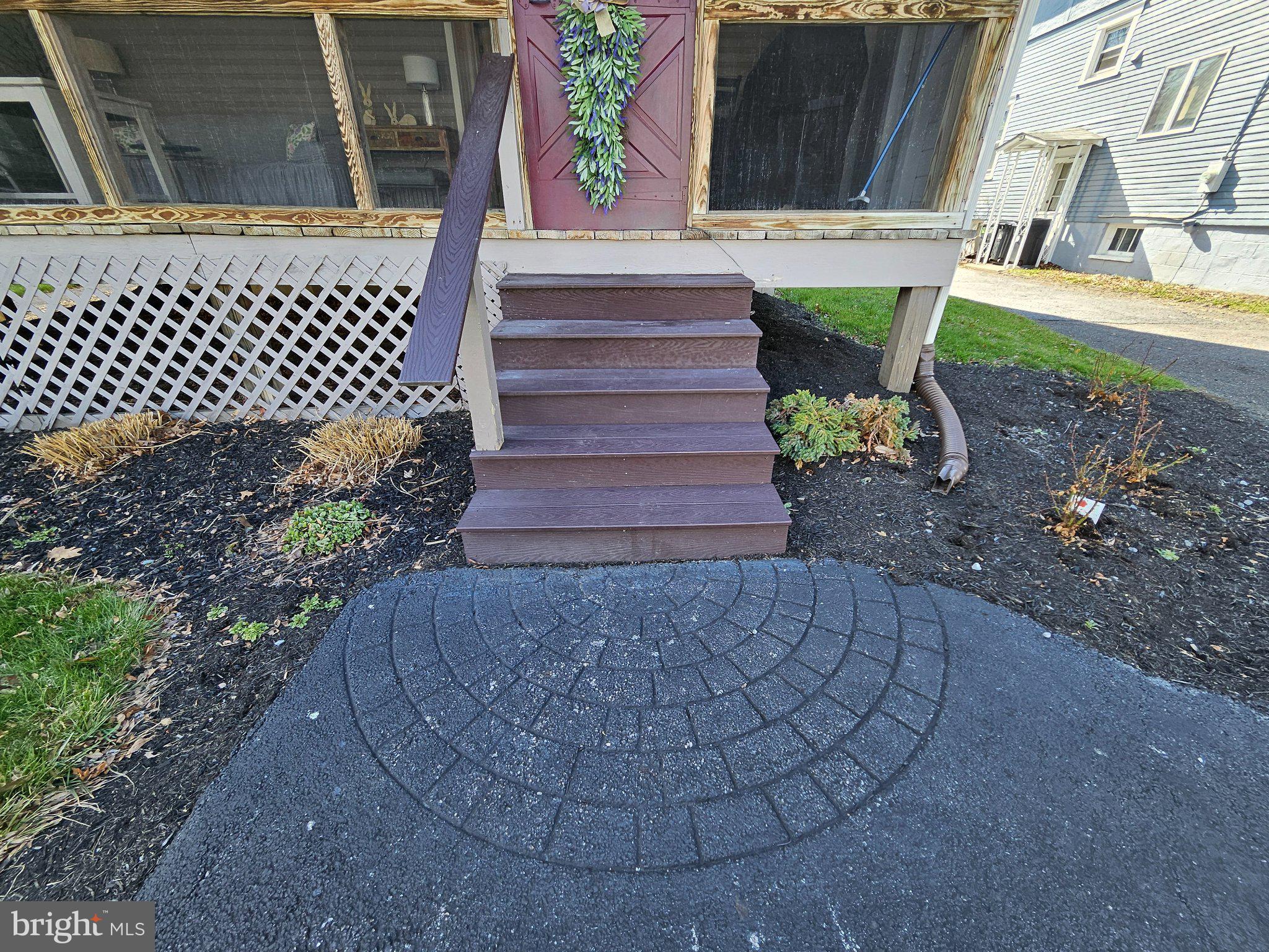 MANSION PARK - Residential