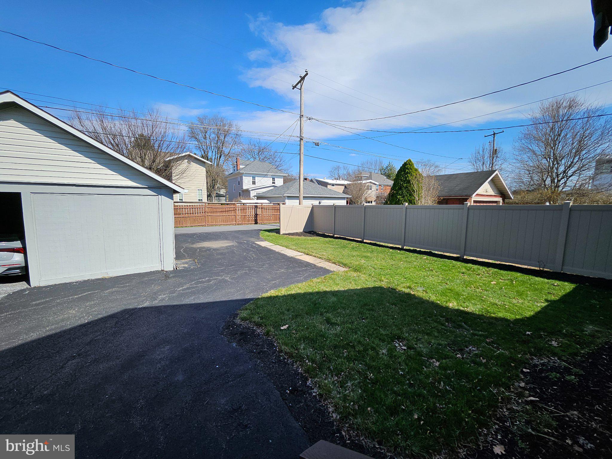 MANSION PARK - Residential