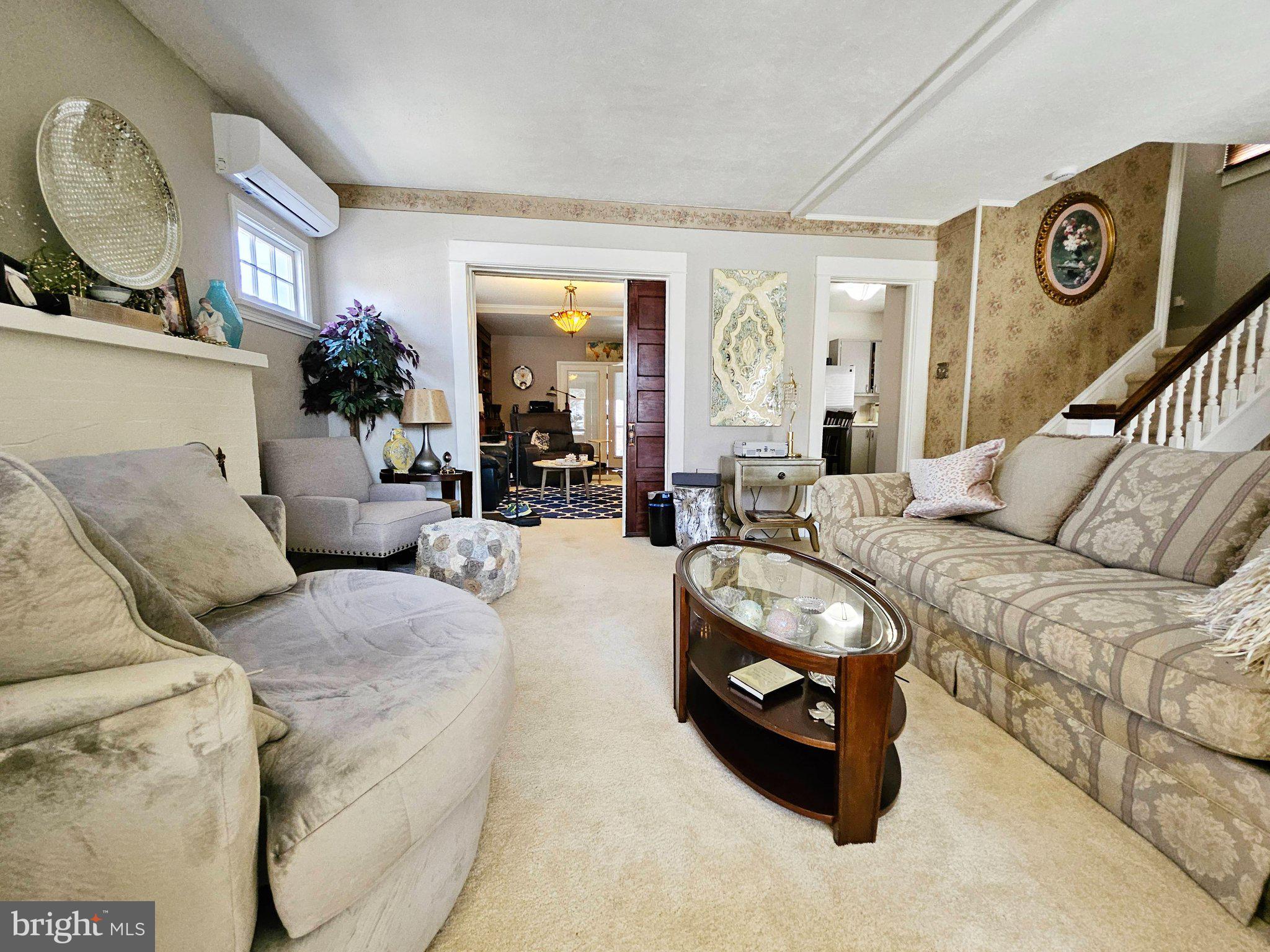 MANSION PARK - Residential