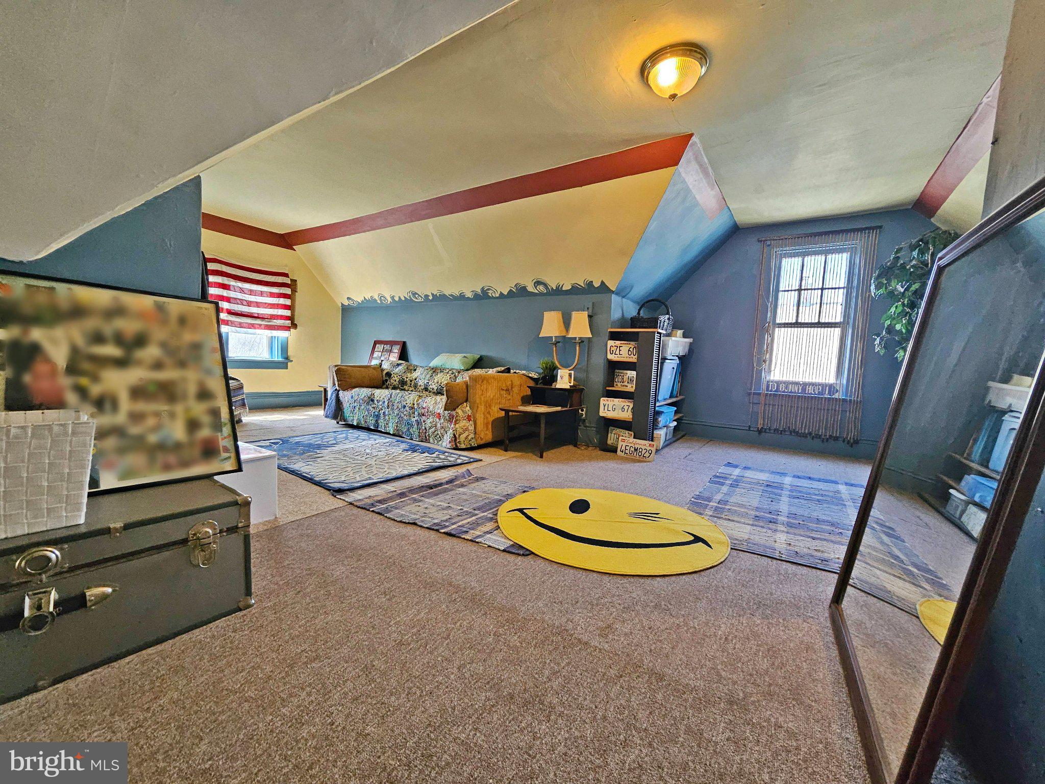 MANSION PARK - Residential