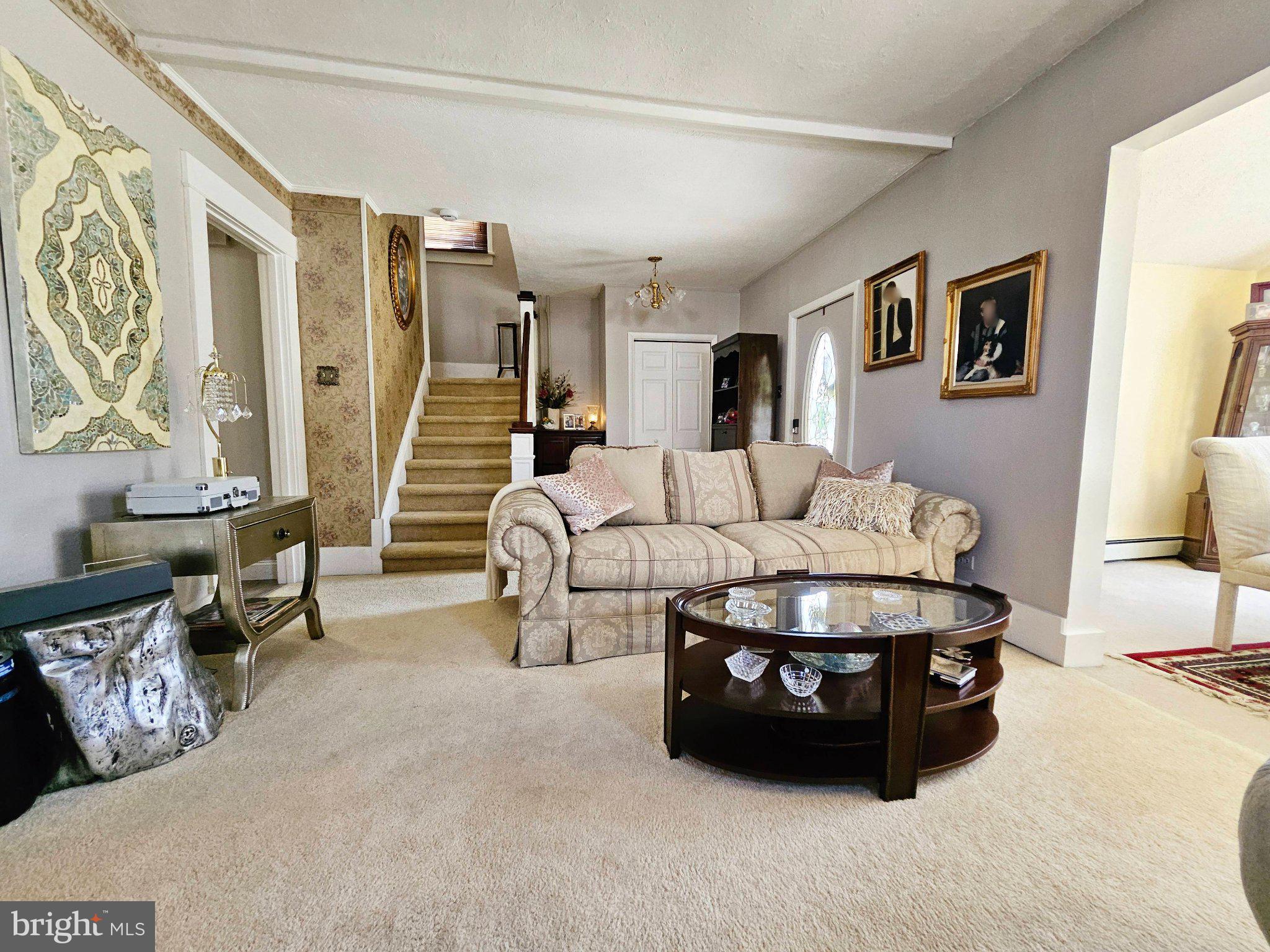 MANSION PARK - Residential