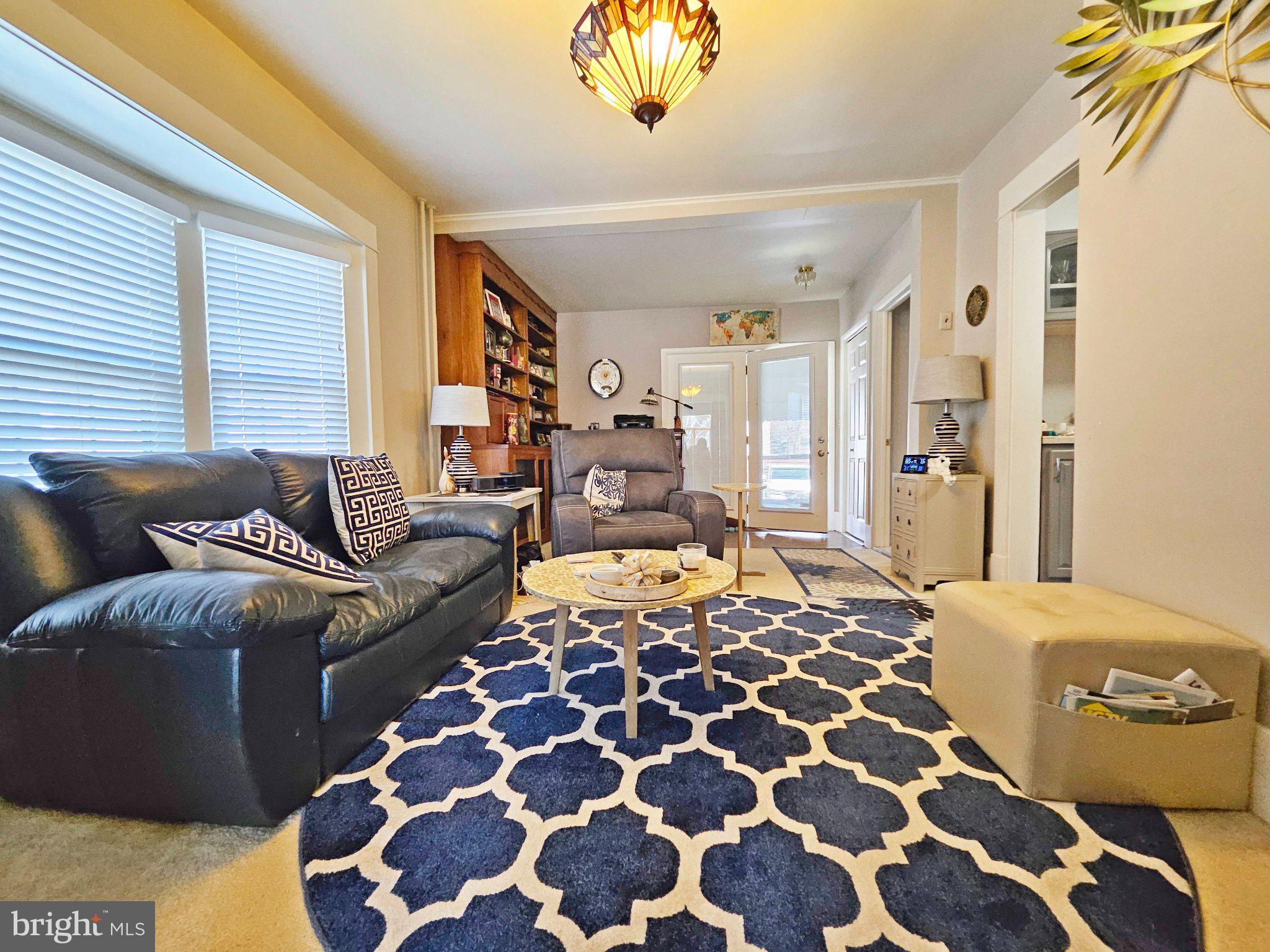 MANSION PARK - Residential