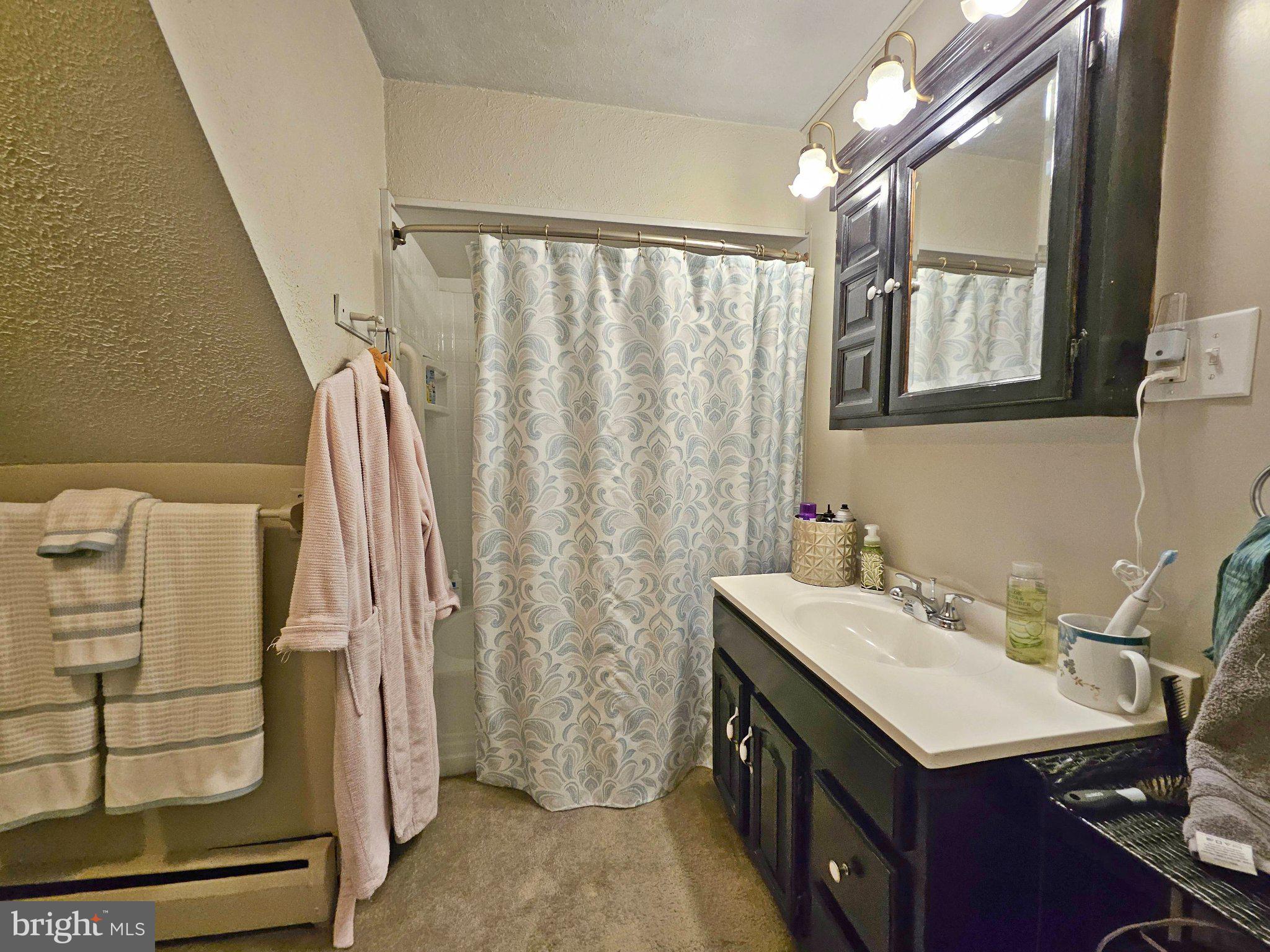 MANSION PARK - Residential