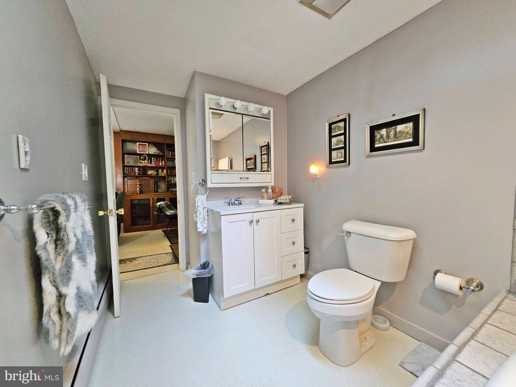 MANSION PARK - Residential