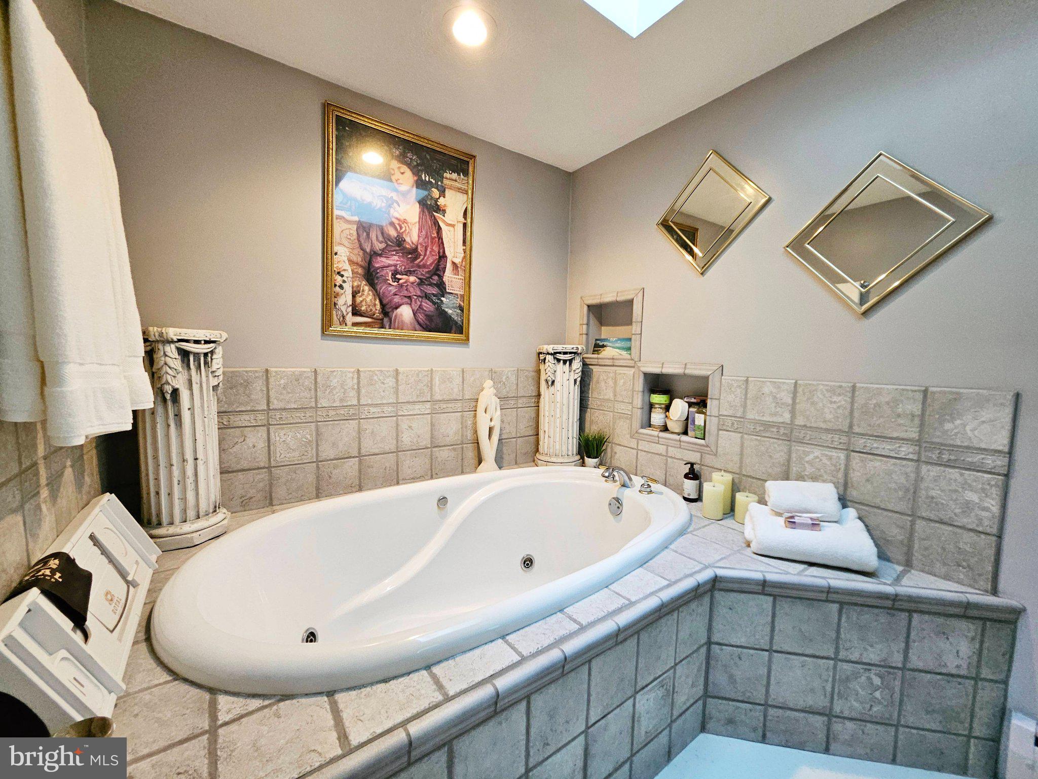 MANSION PARK - Residential