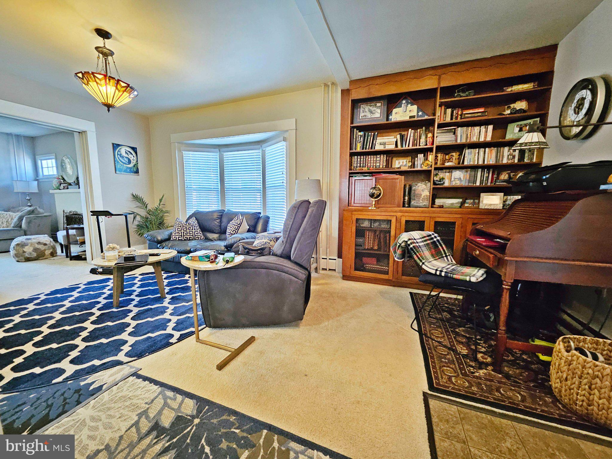 MANSION PARK - Residential