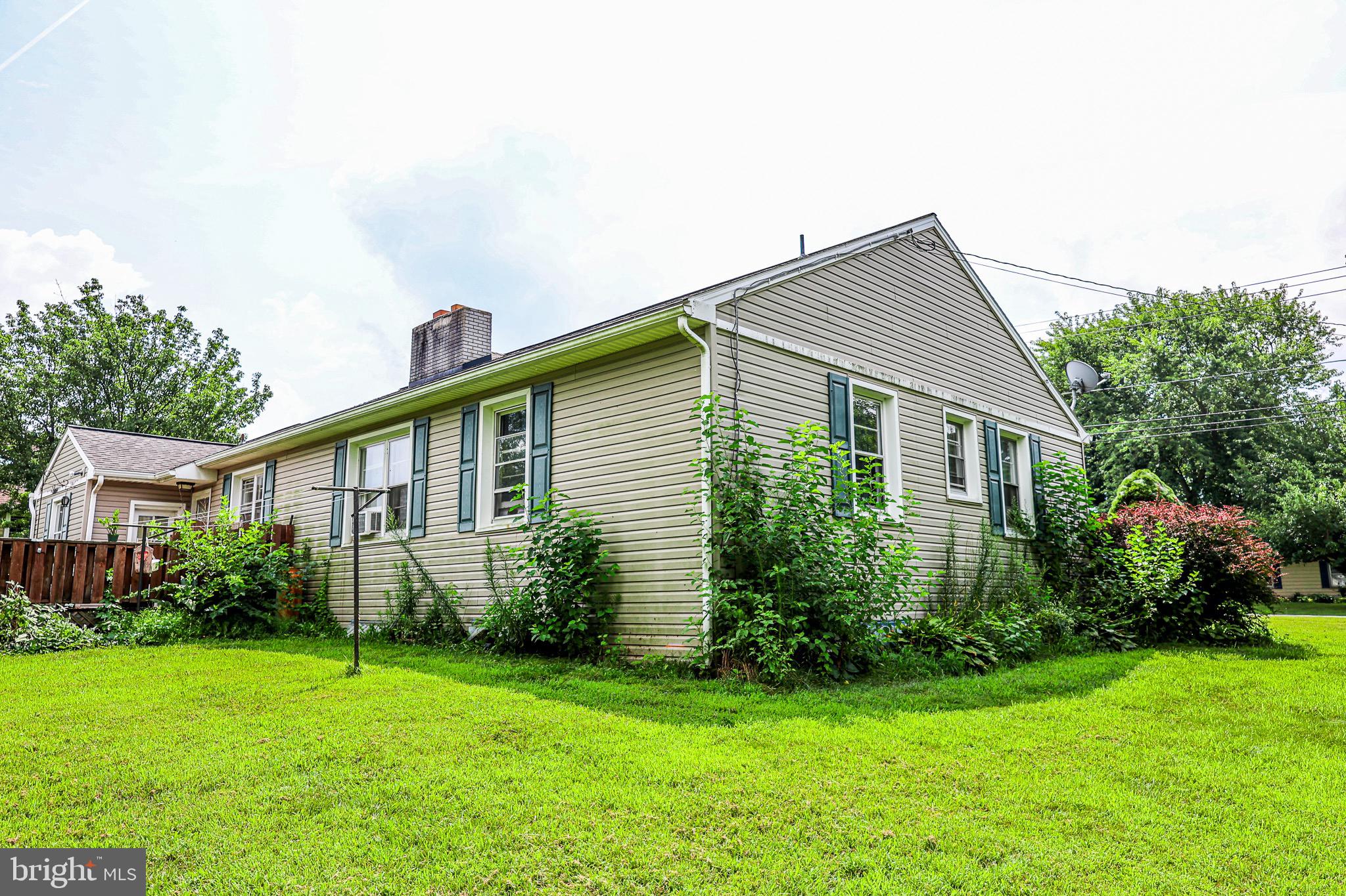1858 WHITE OAK ROAD