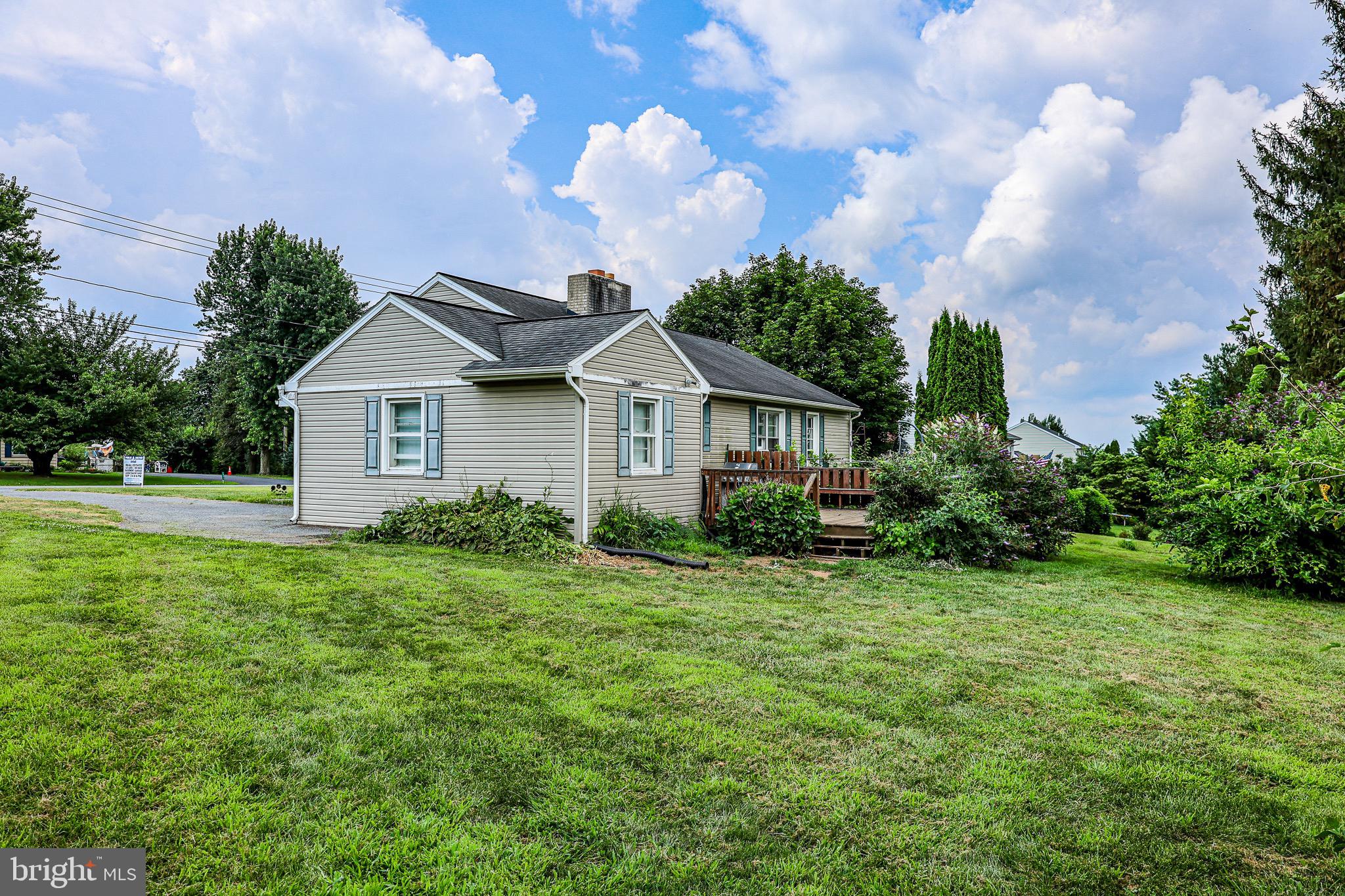 1858 WHITE OAK ROAD