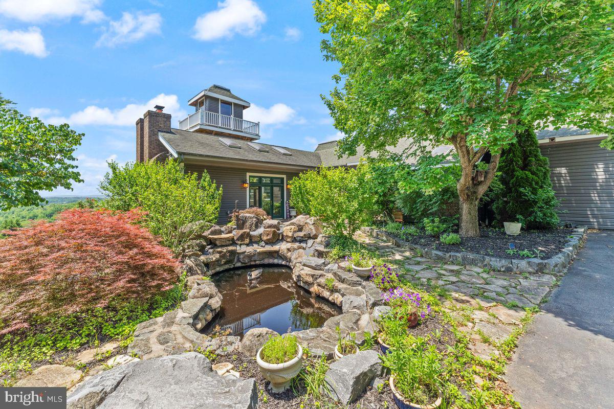 LOUDOUN - Residential