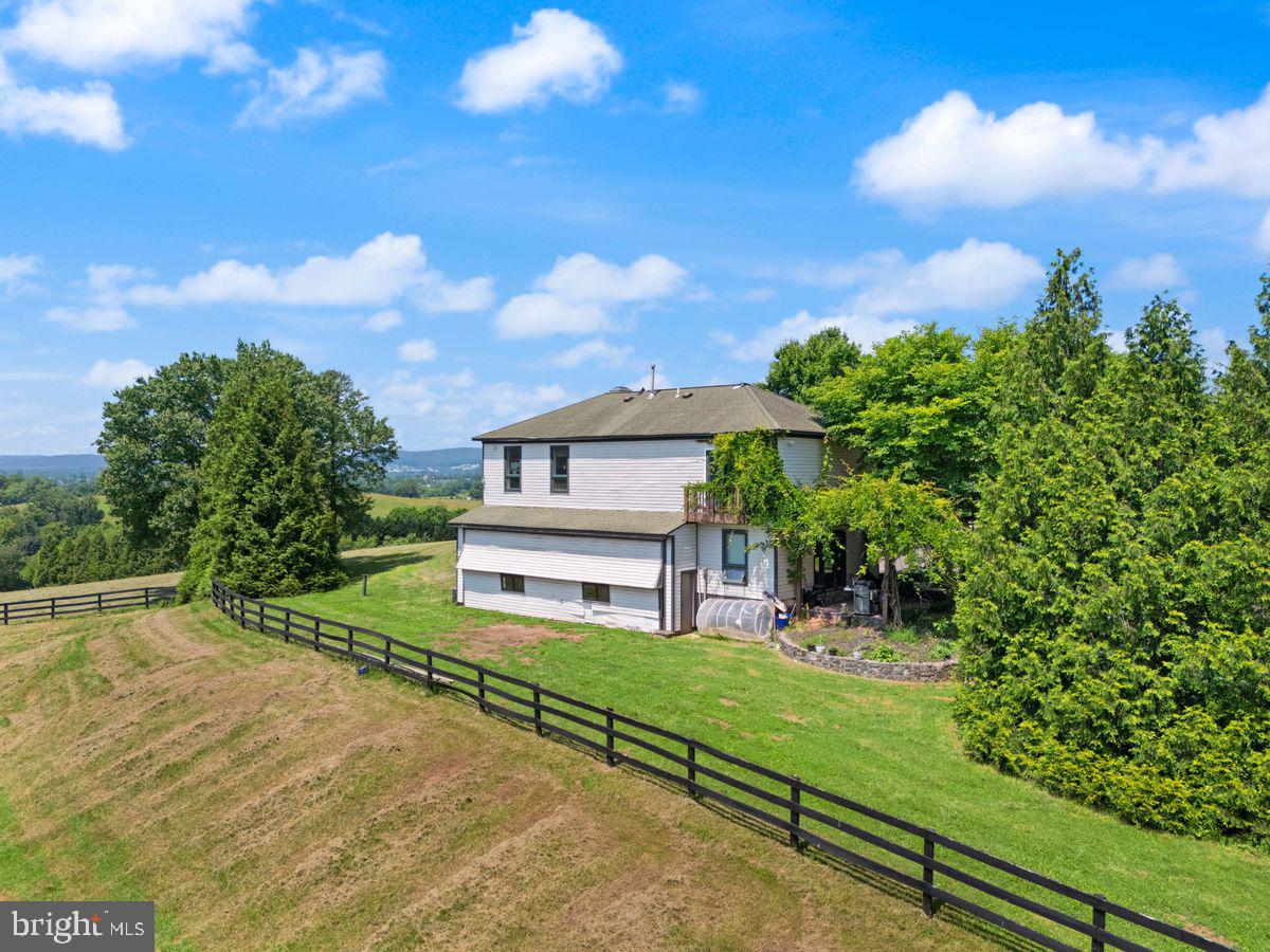 LOUDOUN - Residential