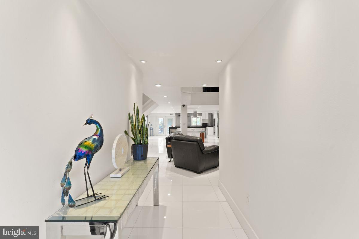 LOUDOUN - Residential