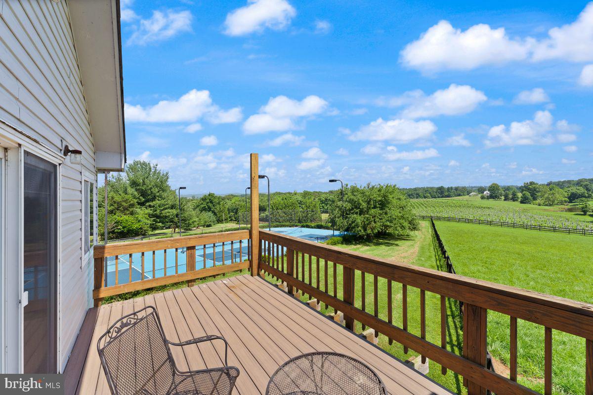 LOUDOUN - Residential