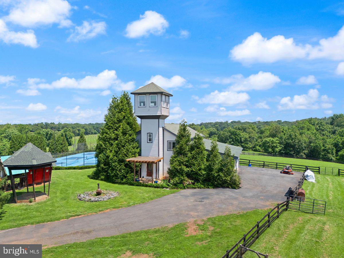 LOUDOUN - Residential