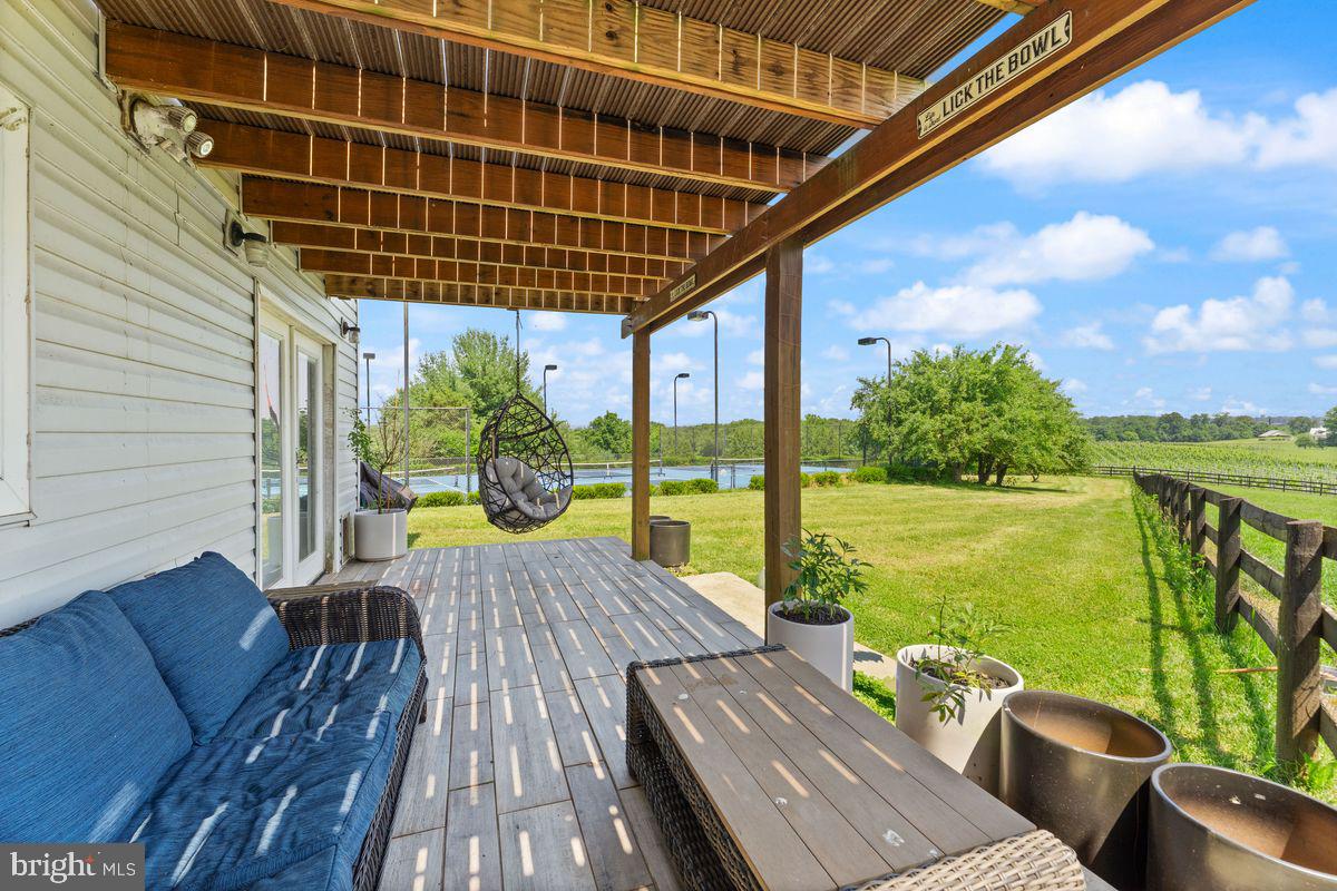 LOUDOUN - Residential