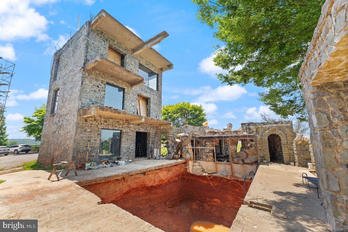 LOUDOUN - Residential