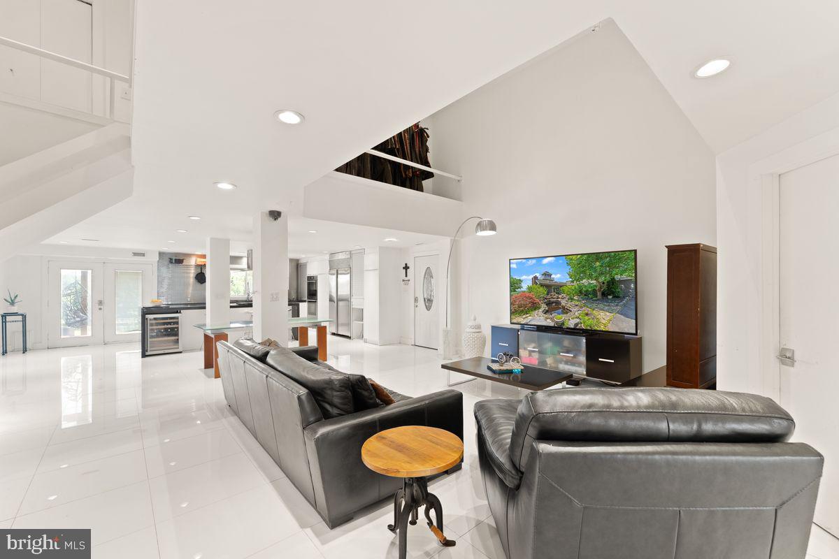 LOUDOUN - Residential