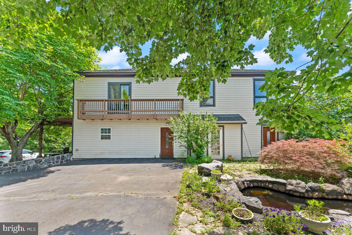 LOUDOUN - Residential