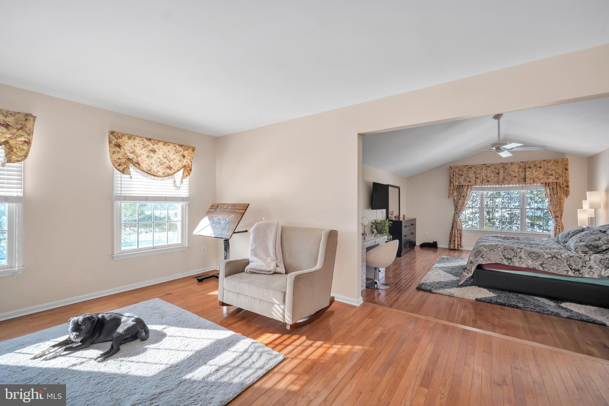 NEWTOWN MEADOWS - Residential