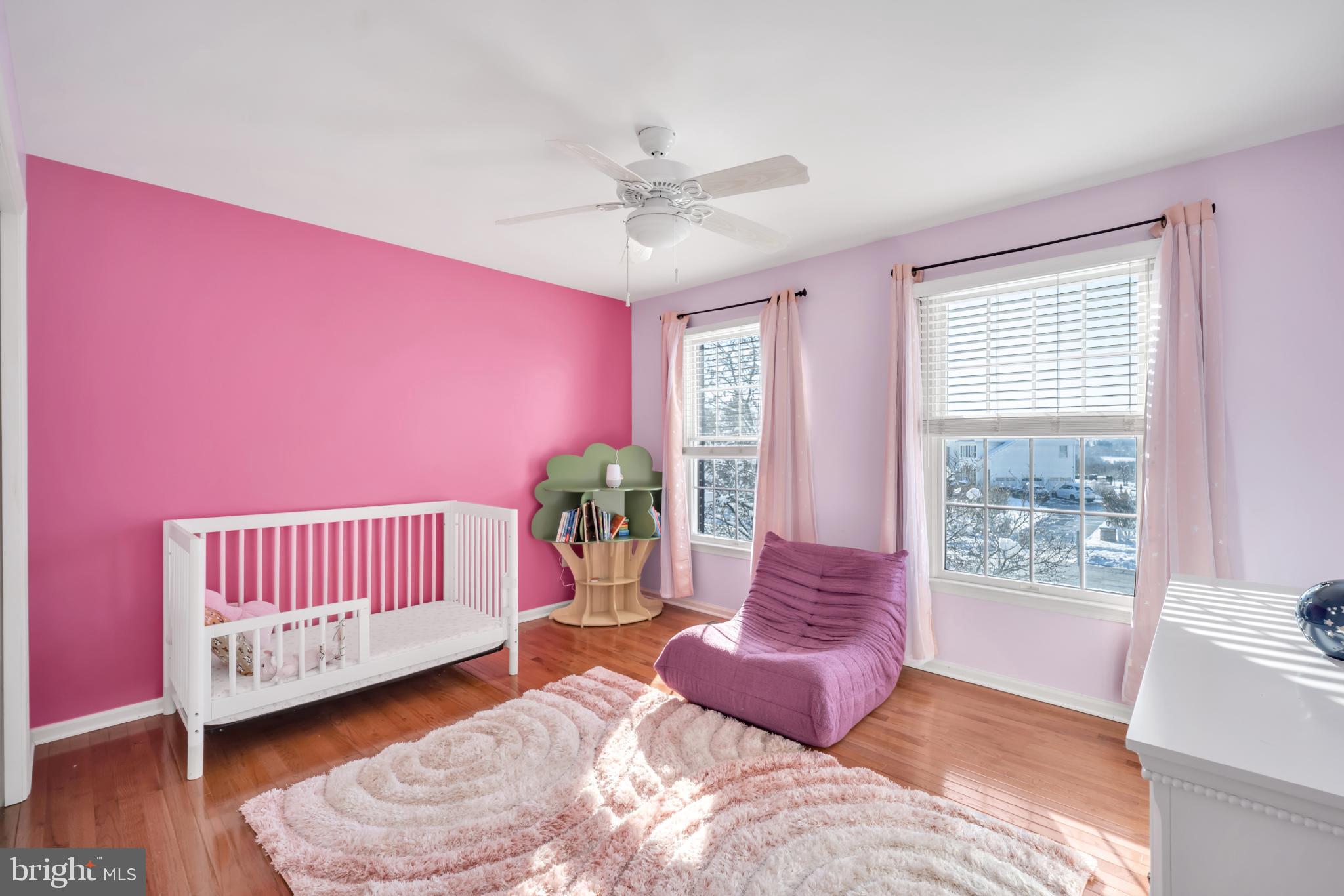 NEWTOWN MEADOWS - Residential