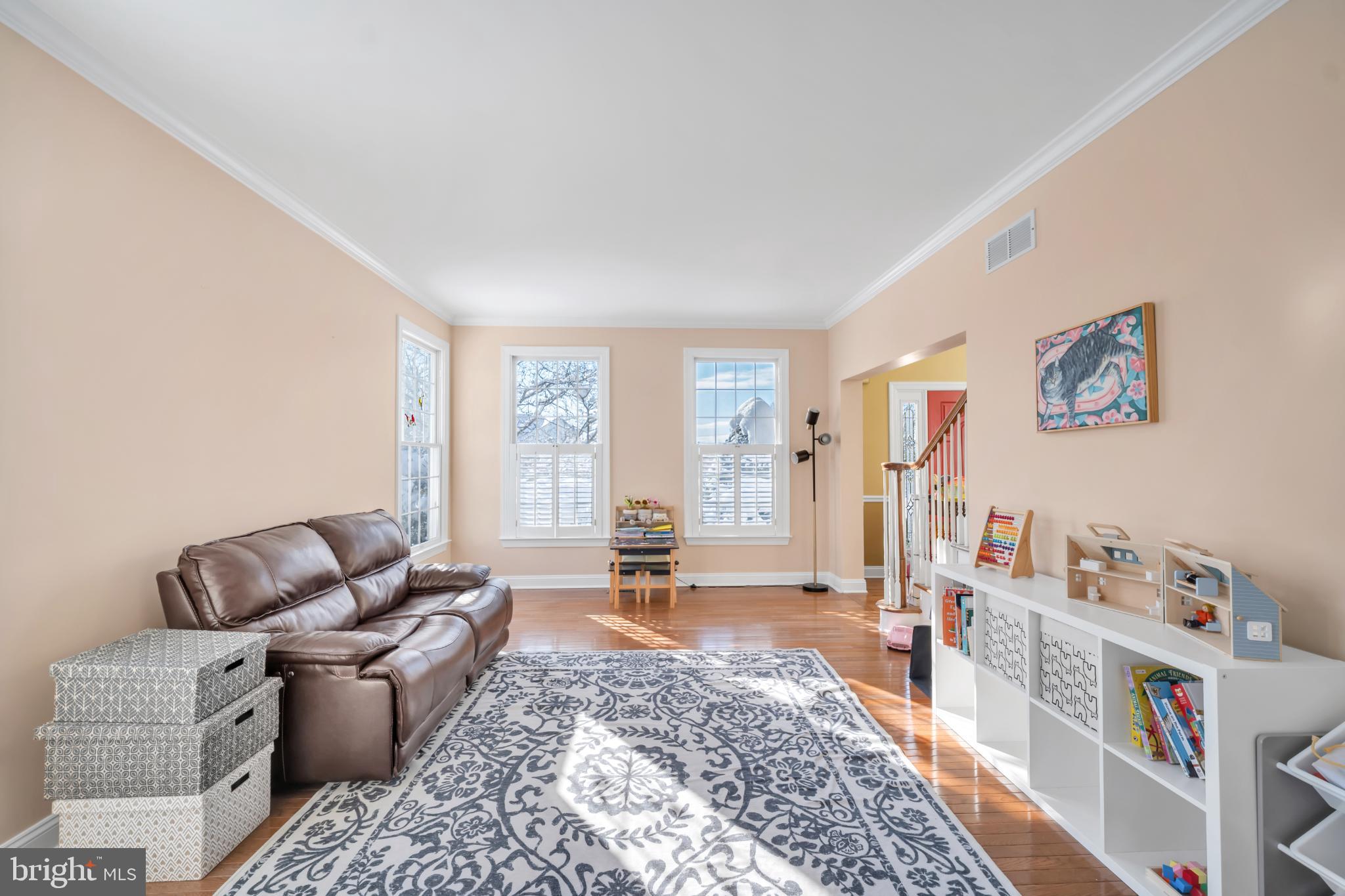 NEWTOWN MEADOWS - Residential