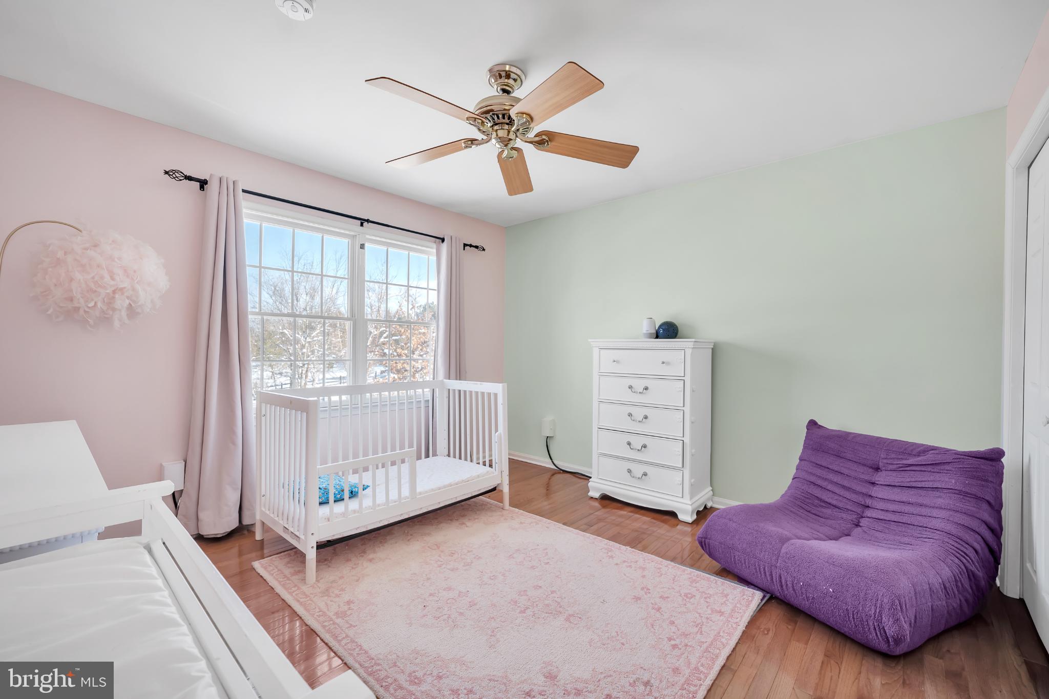 NEWTOWN MEADOWS - Residential