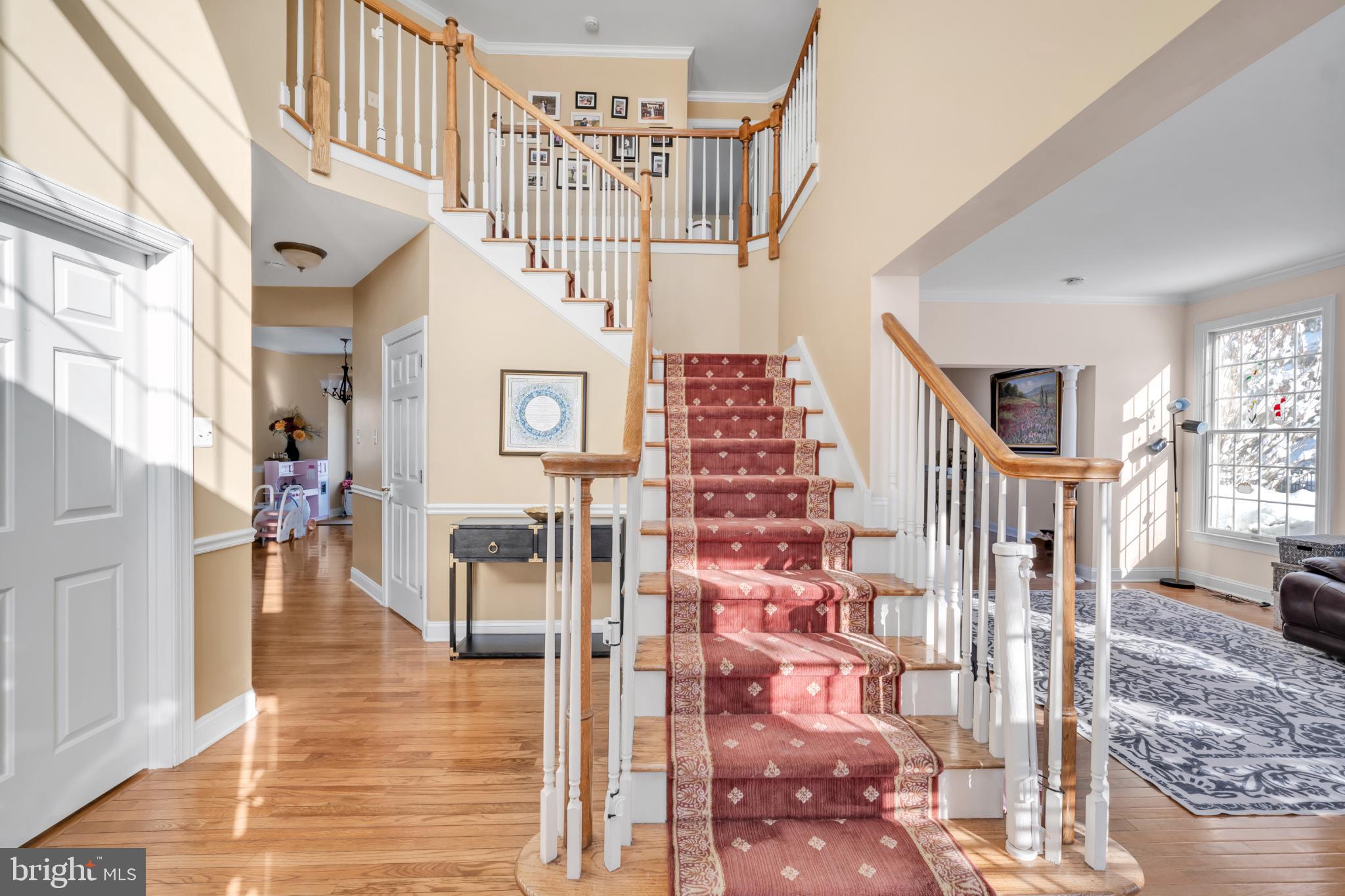 NEWTOWN MEADOWS - Residential