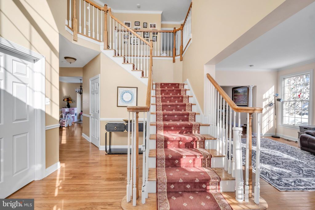 Photo of 4 Dorchester Lane, NEWTOWN, PA 18940 (MLS # PABU2111088)