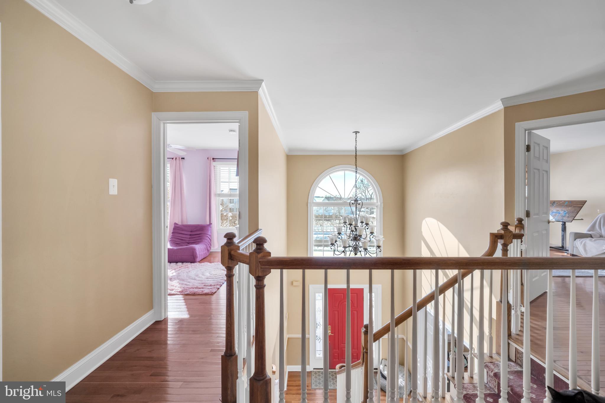 NEWTOWN MEADOWS - Residential