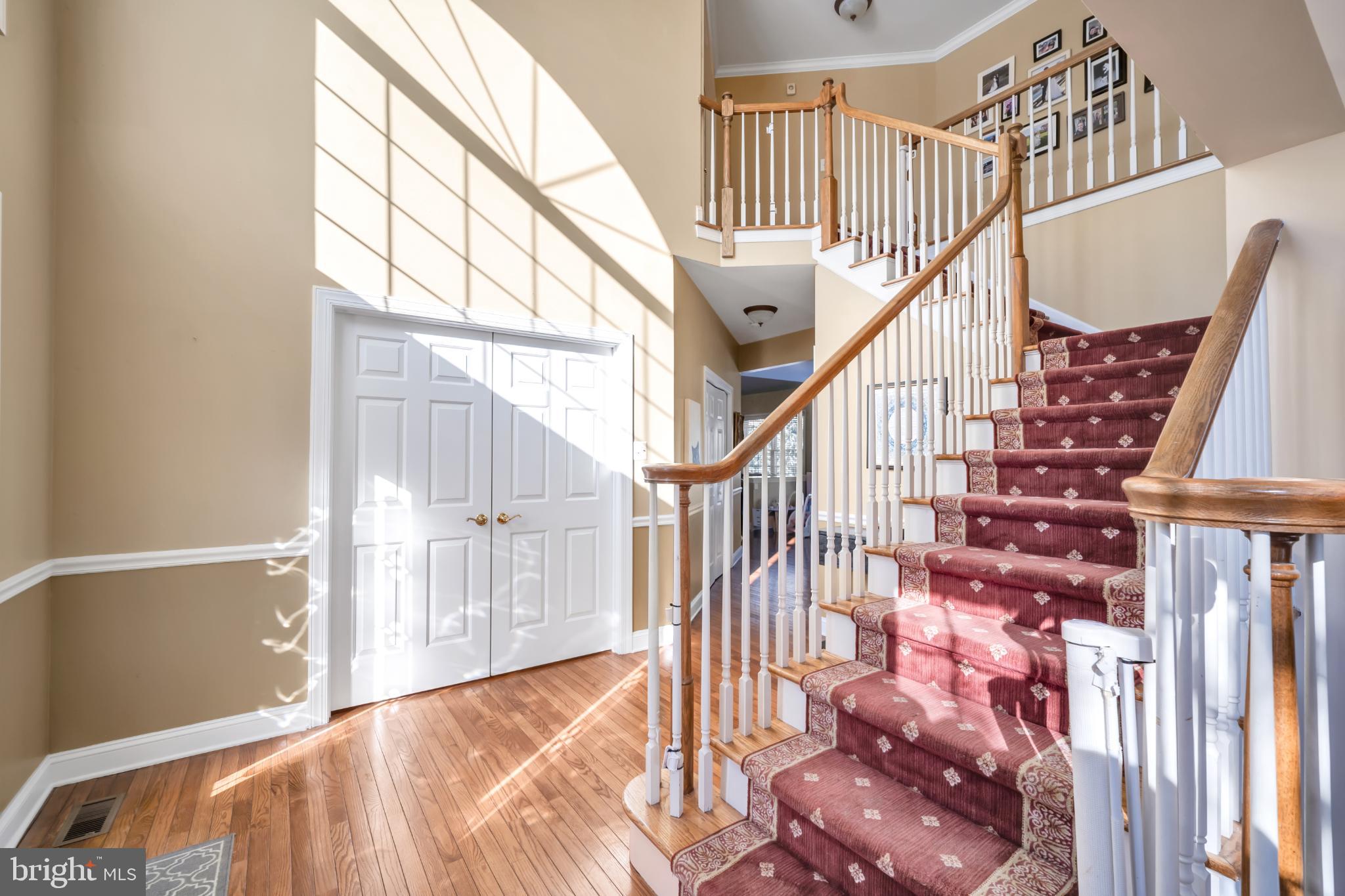 NEWTOWN MEADOWS - Residential