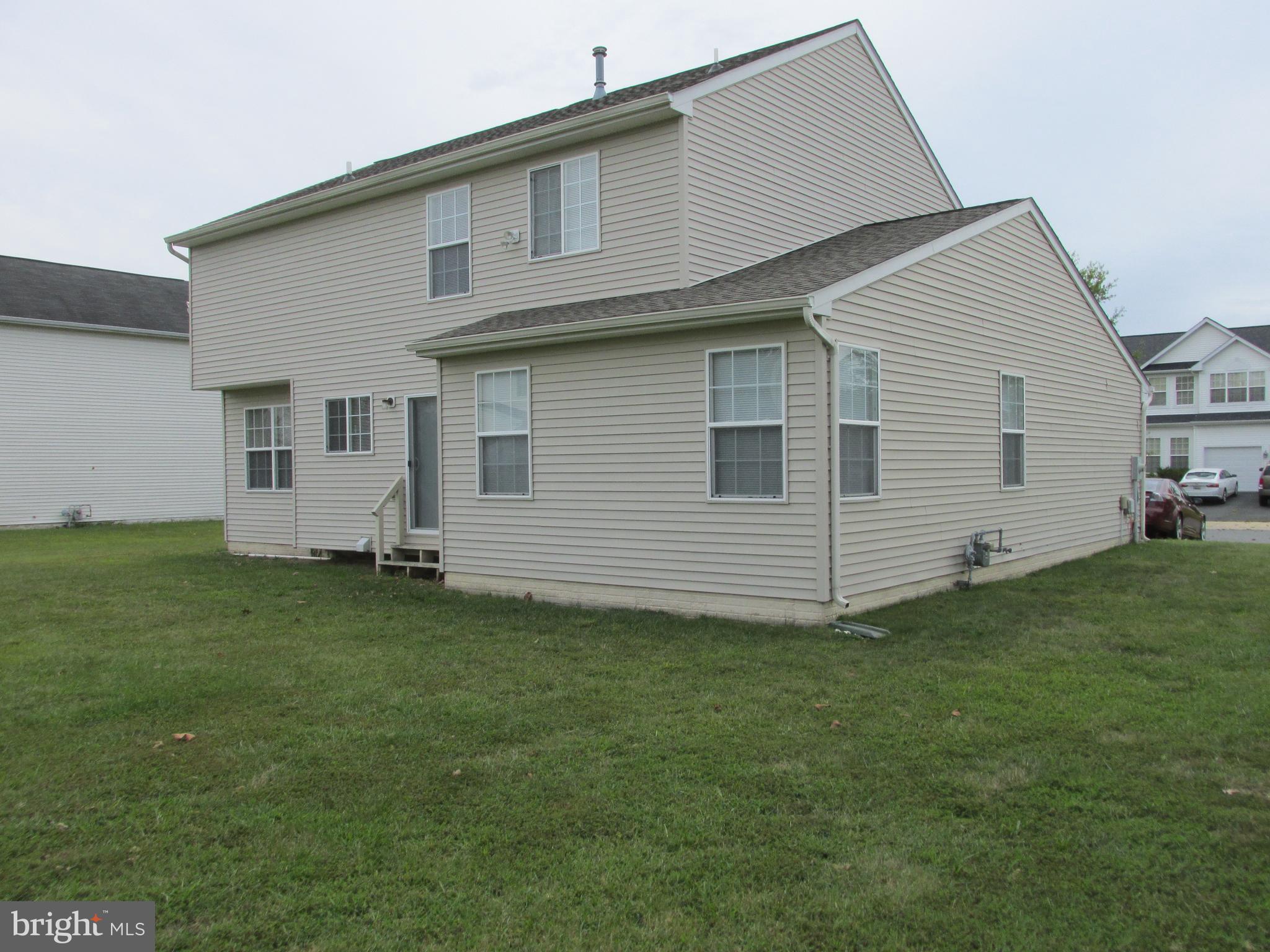 BLACK WATER LANDING - Residential