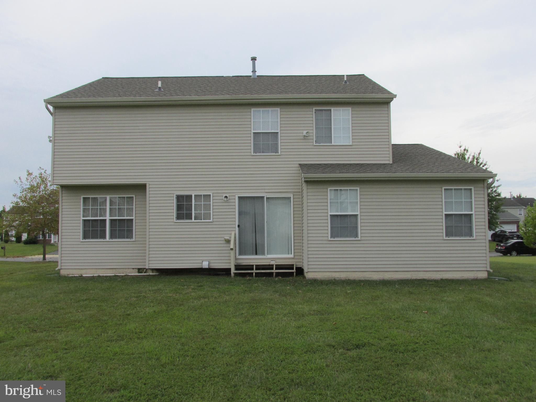 BLACK WATER LANDING - Residential