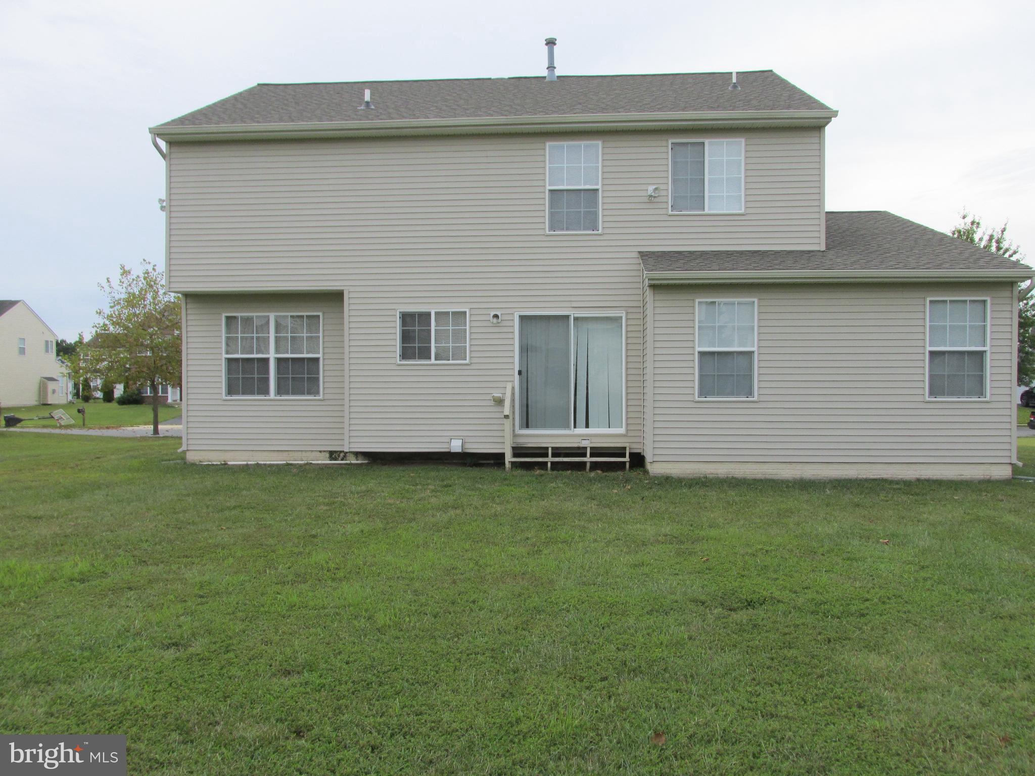 BLACK WATER LANDING - Residential