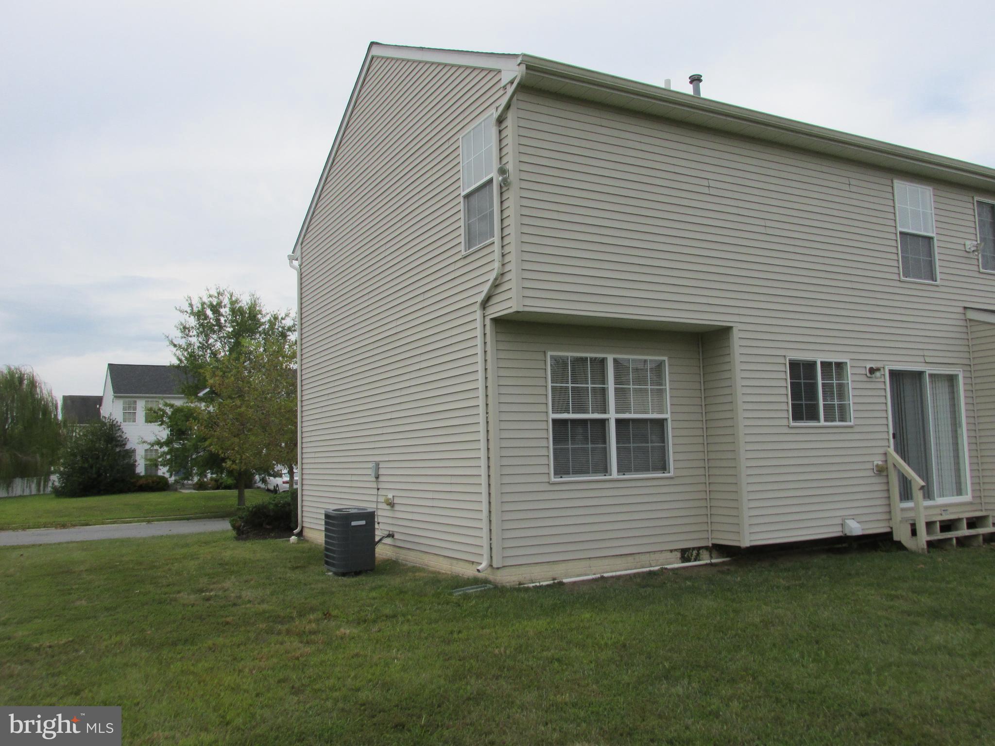 BLACK WATER LANDING - Residential