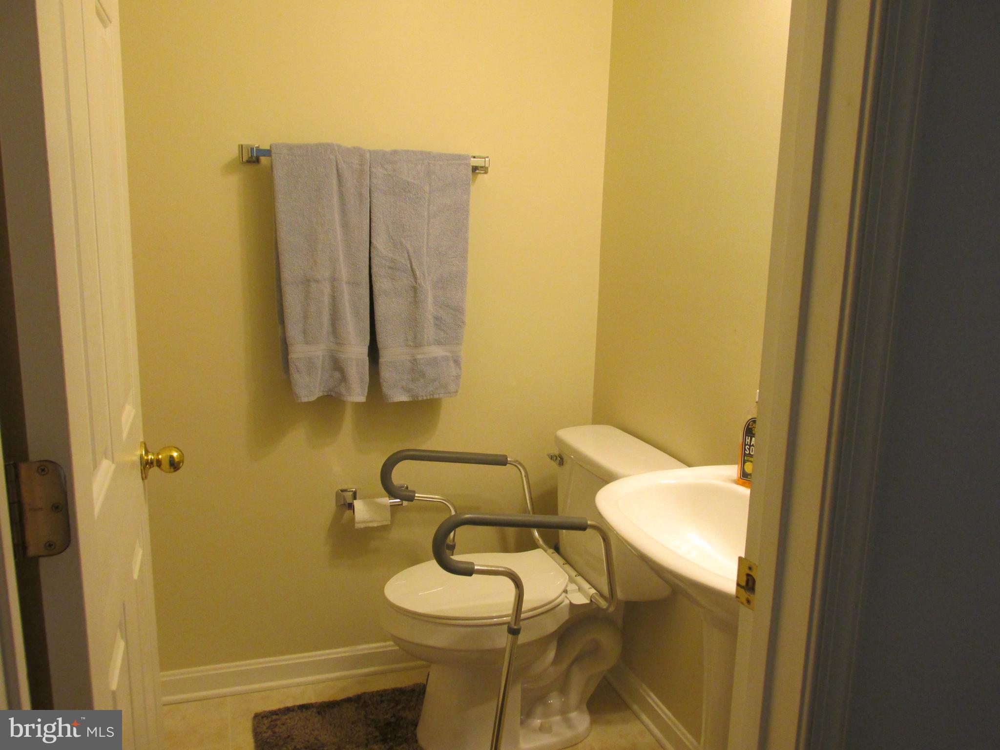 BLACK WATER LANDING - Residential