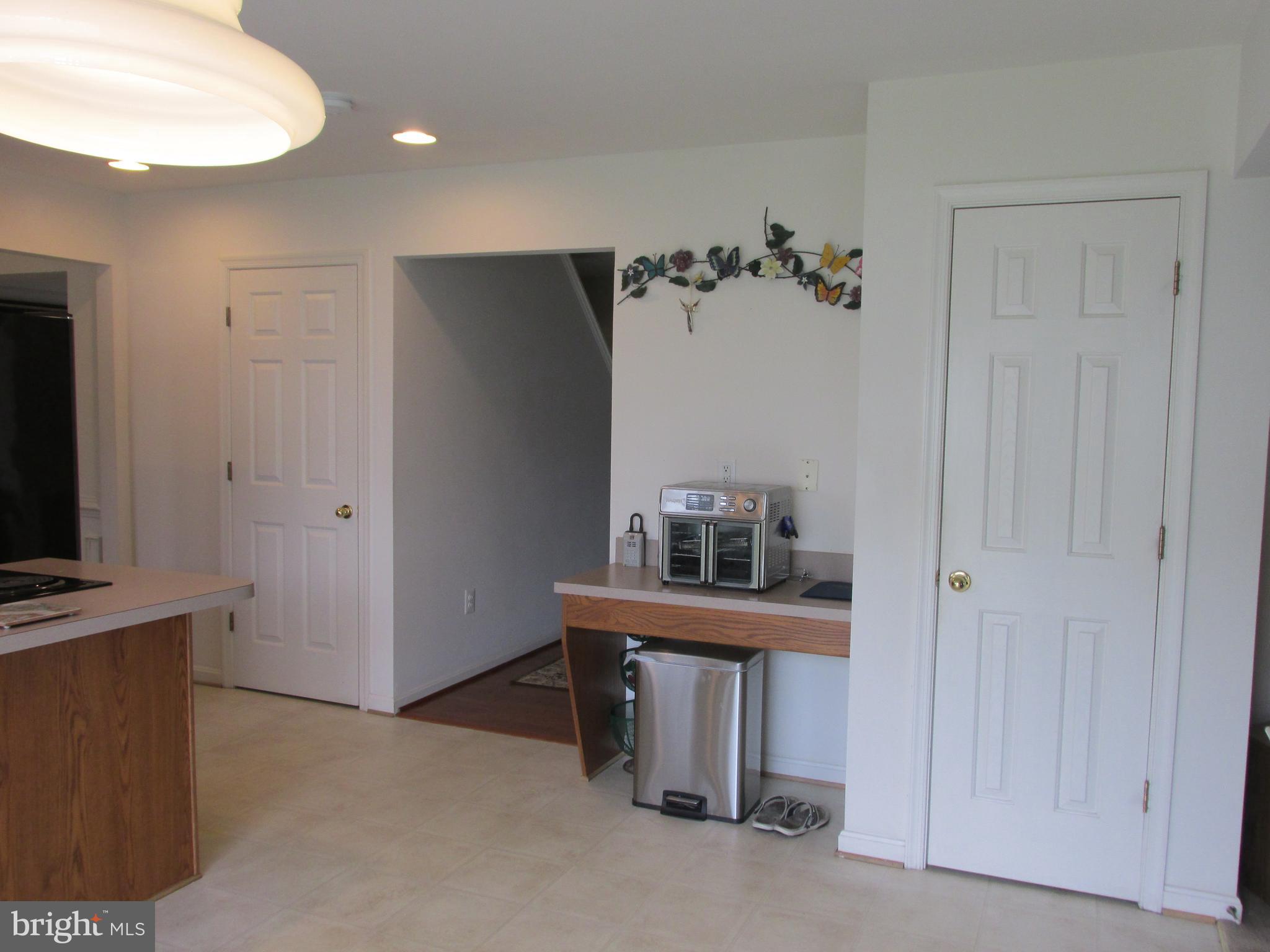 BLACK WATER LANDING - Residential