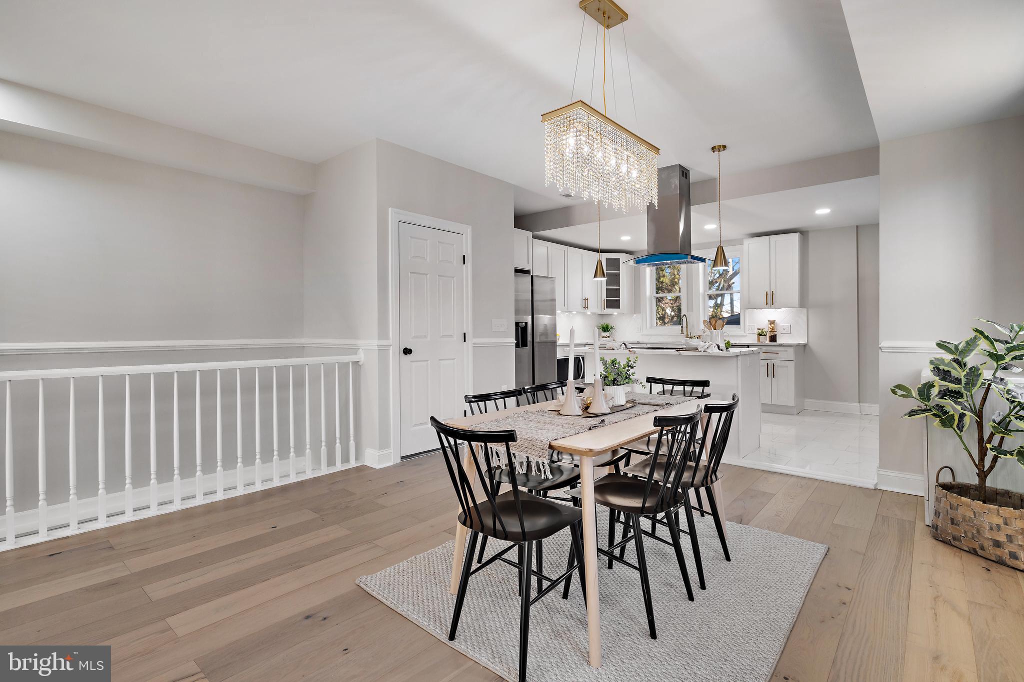 WILSON HEIGHTS - Residential