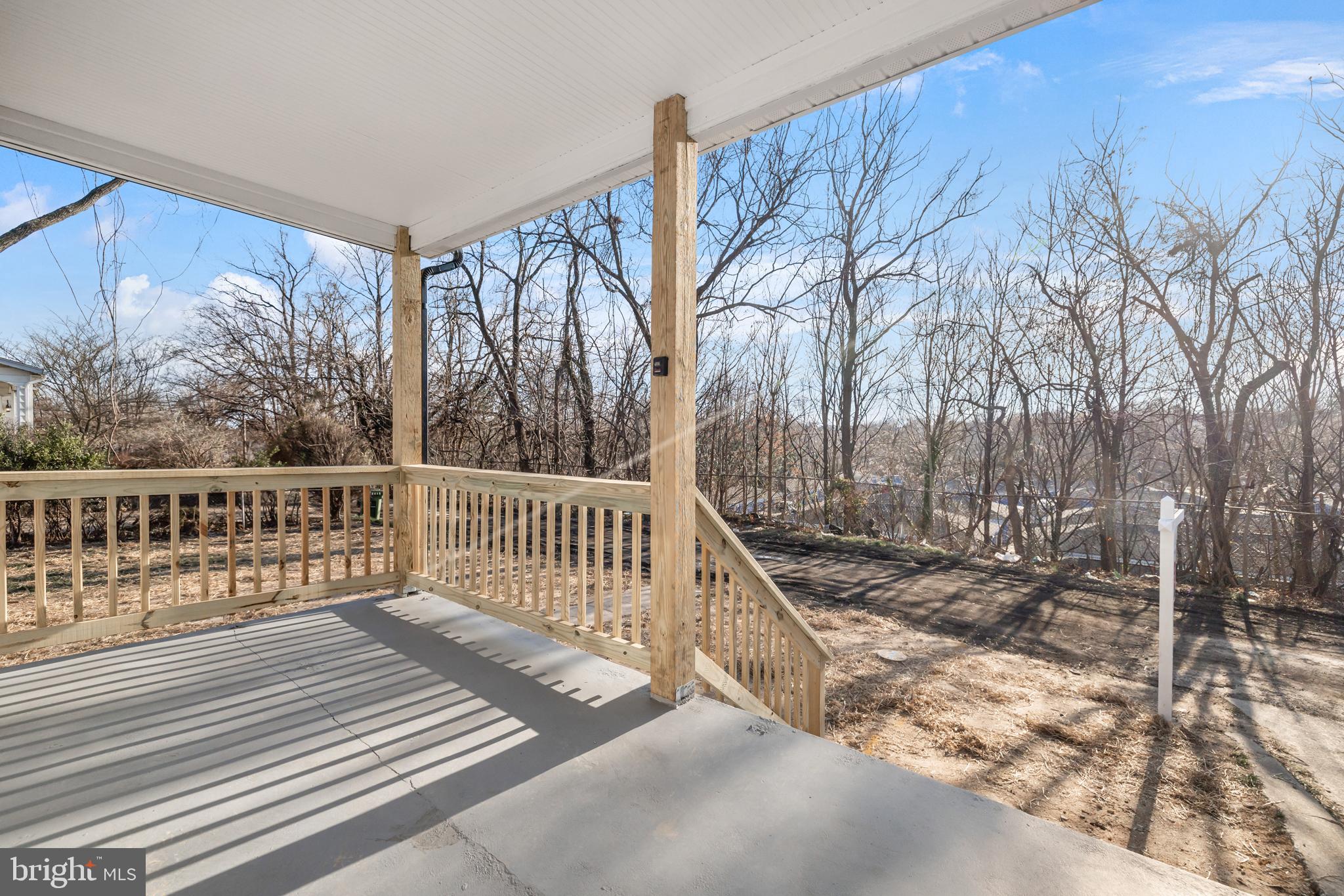 WILSON HEIGHTS - Residential