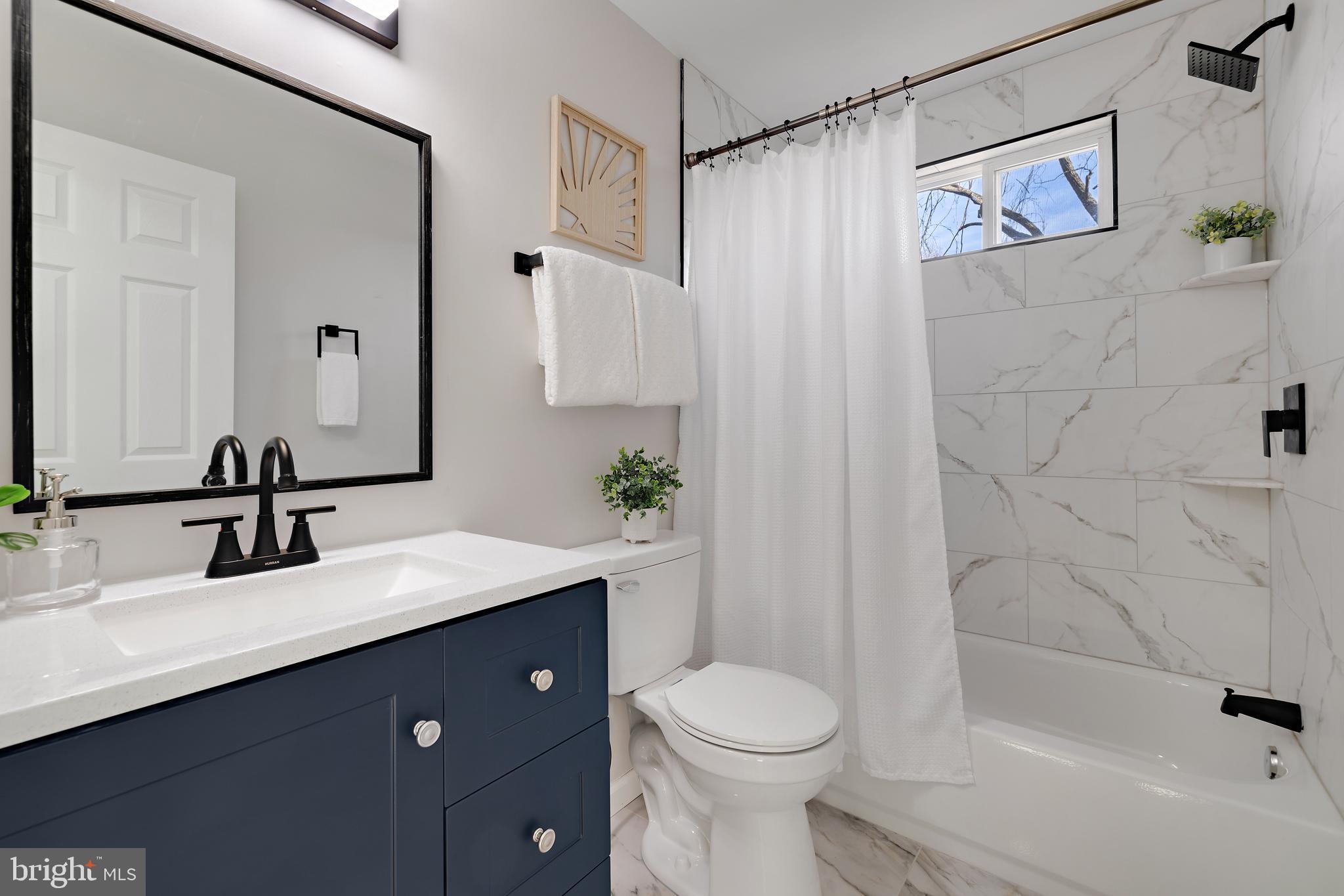 WILSON HEIGHTS - Residential