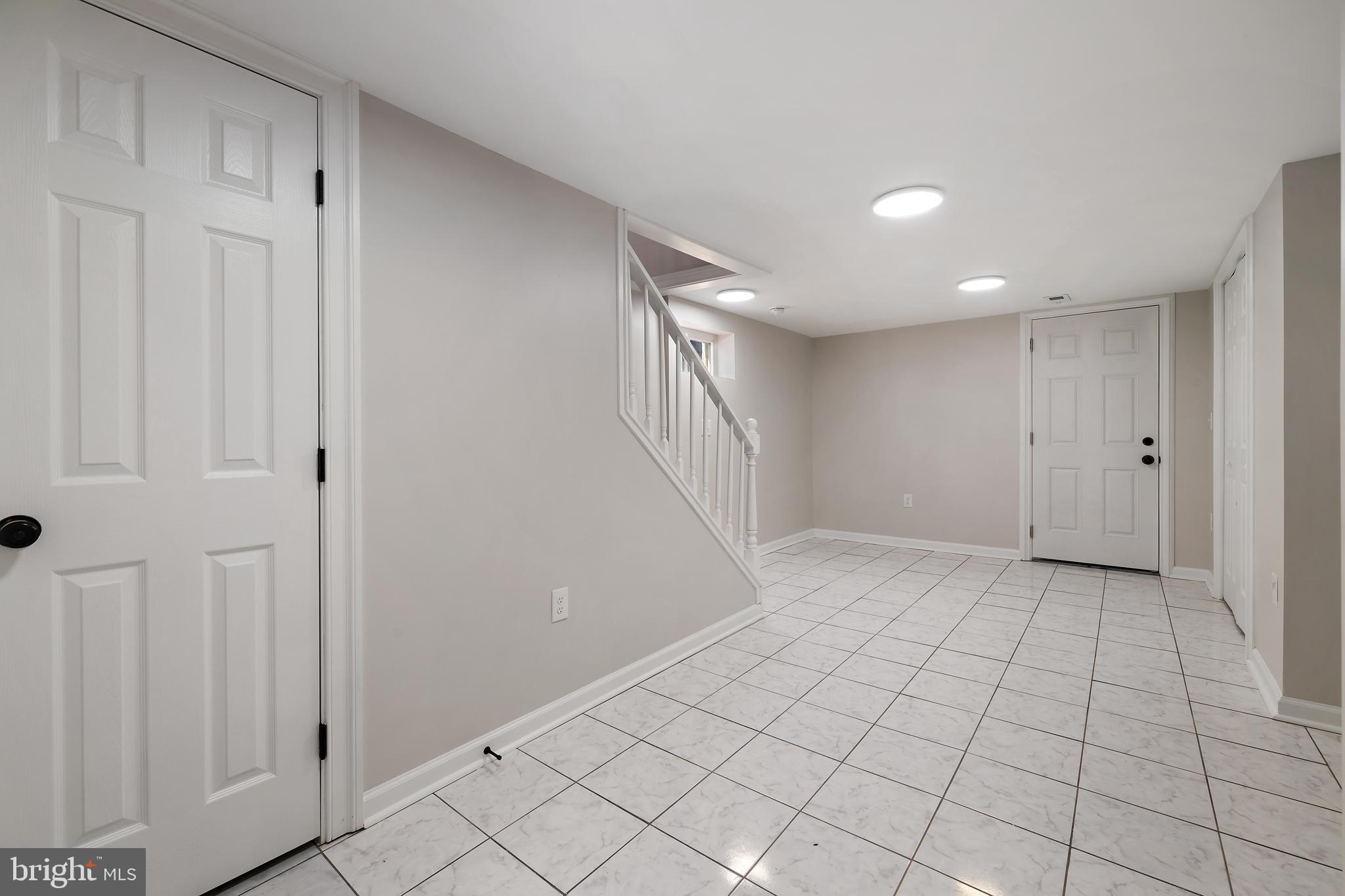 WILSON HEIGHTS - Residential