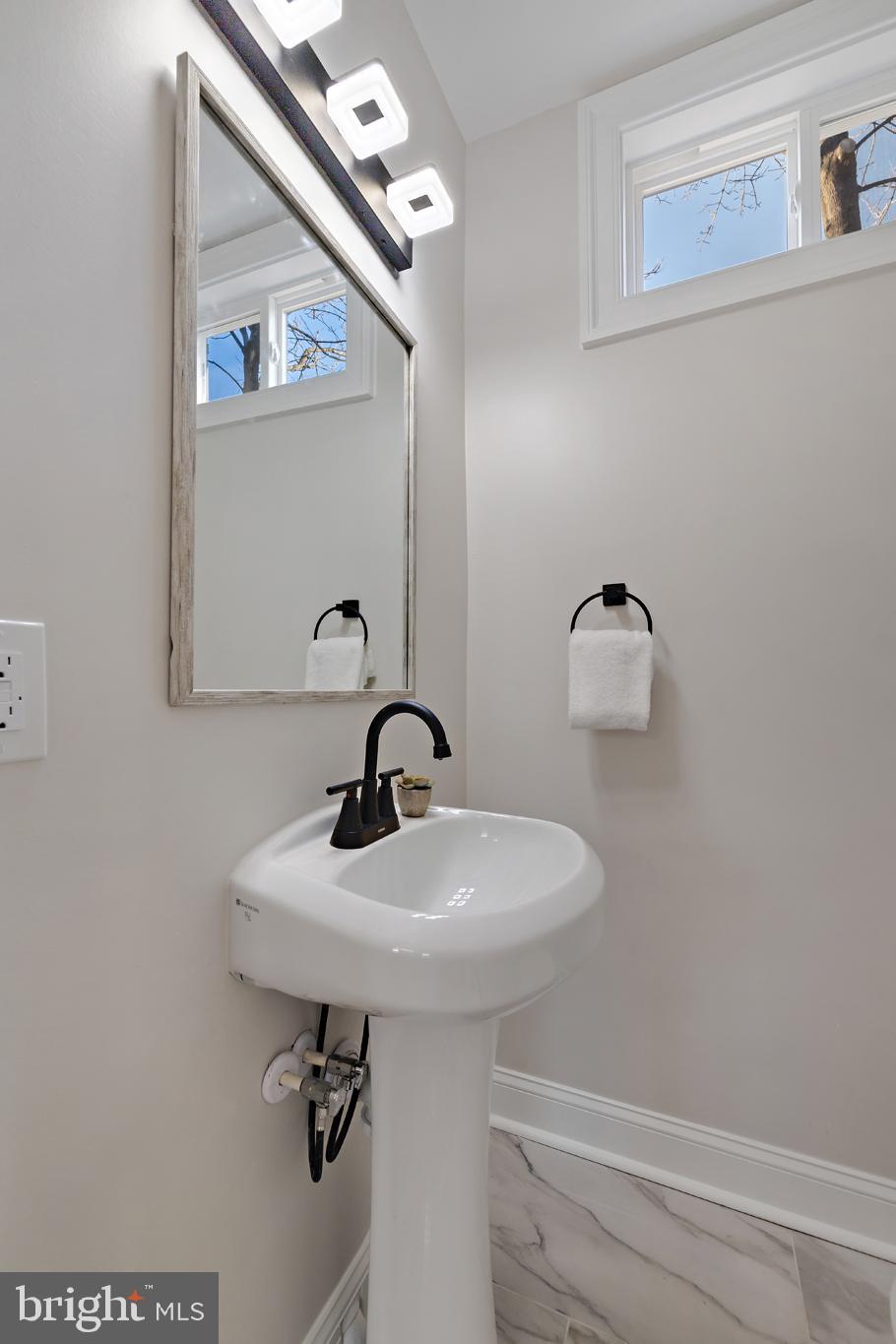 WILSON HEIGHTS - Residential