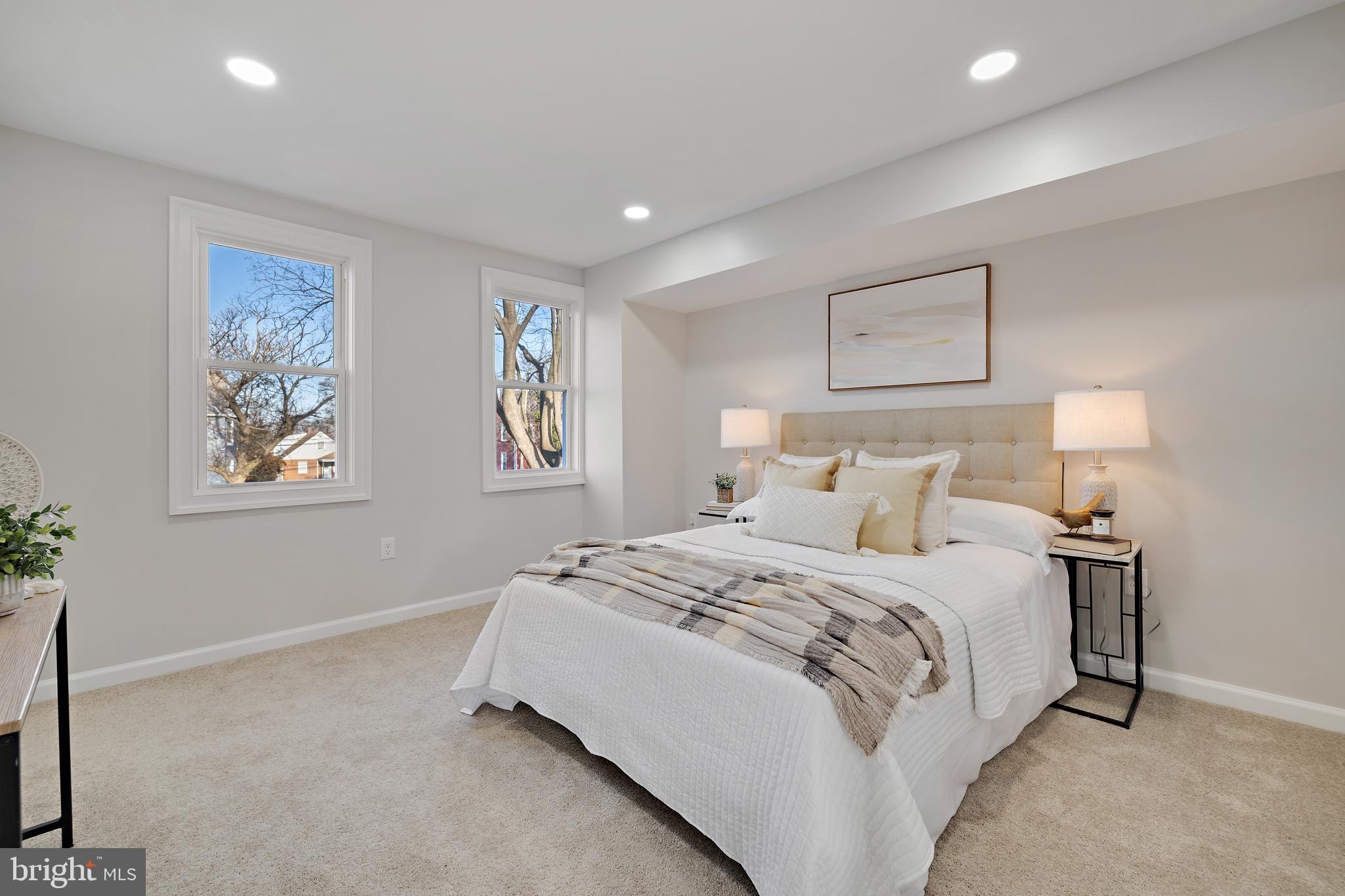 WILSON HEIGHTS - Residential