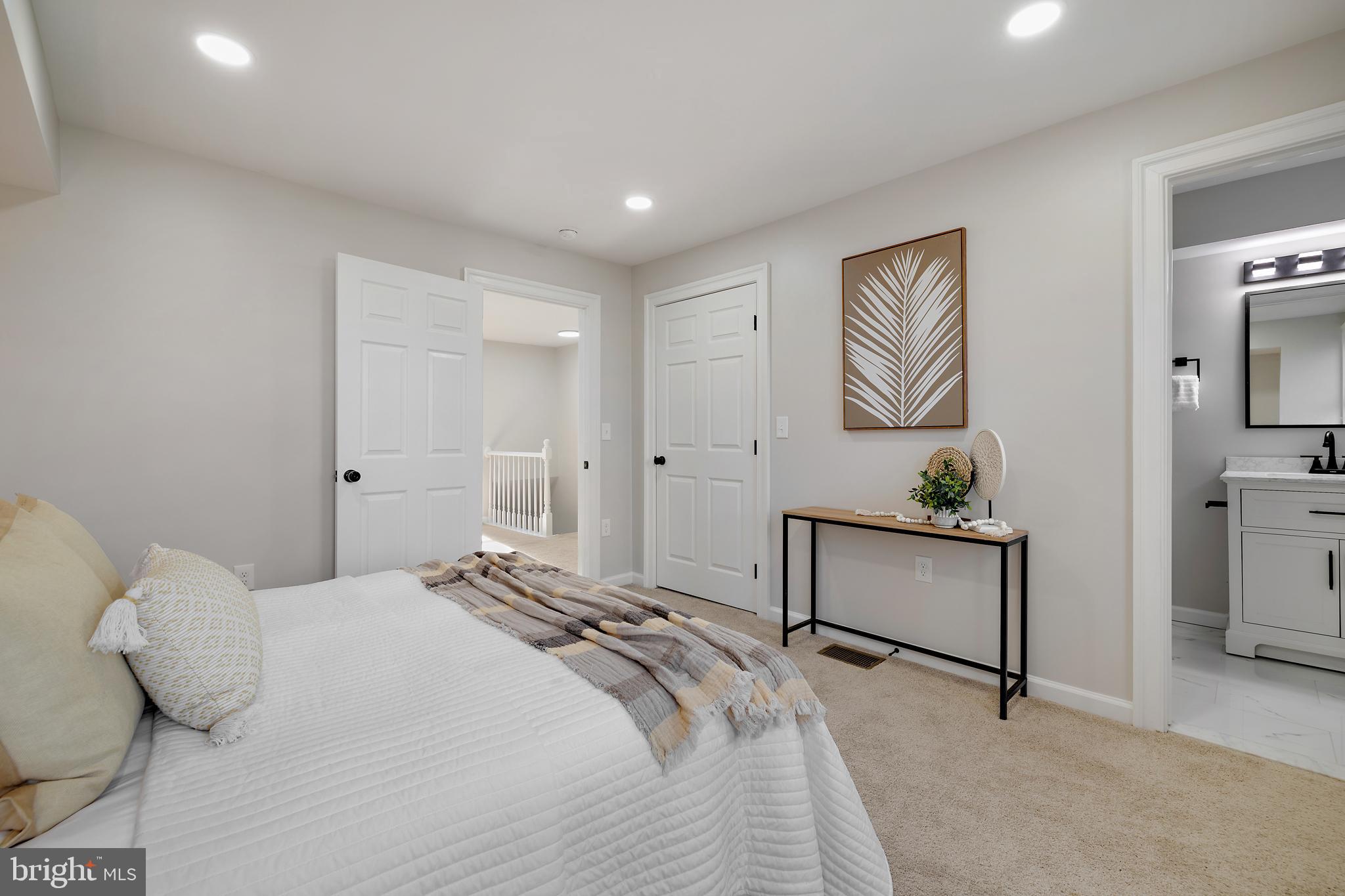 WILSON HEIGHTS - Residential